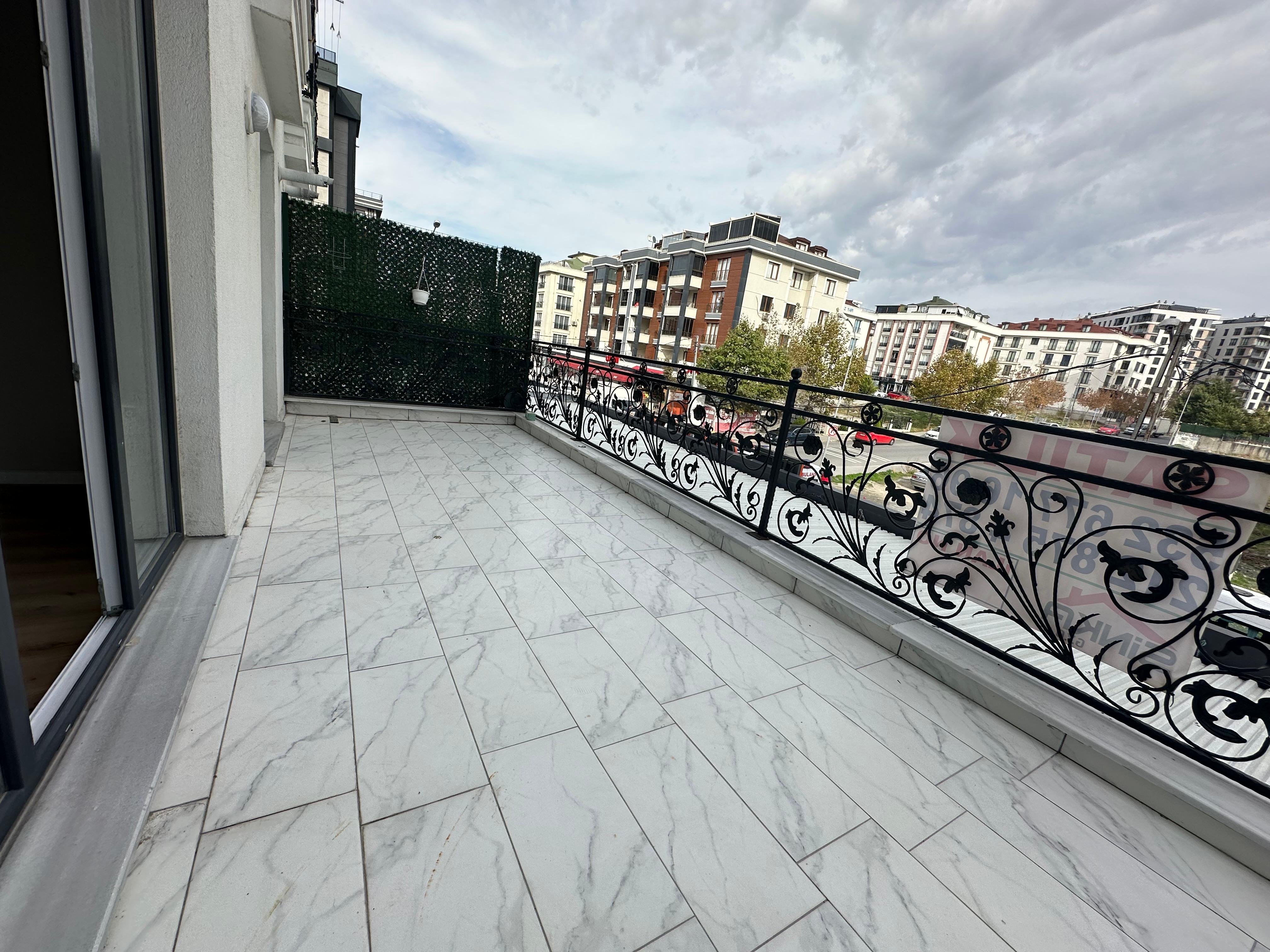 Satılık Daire, İstanbul / KAVAKLI