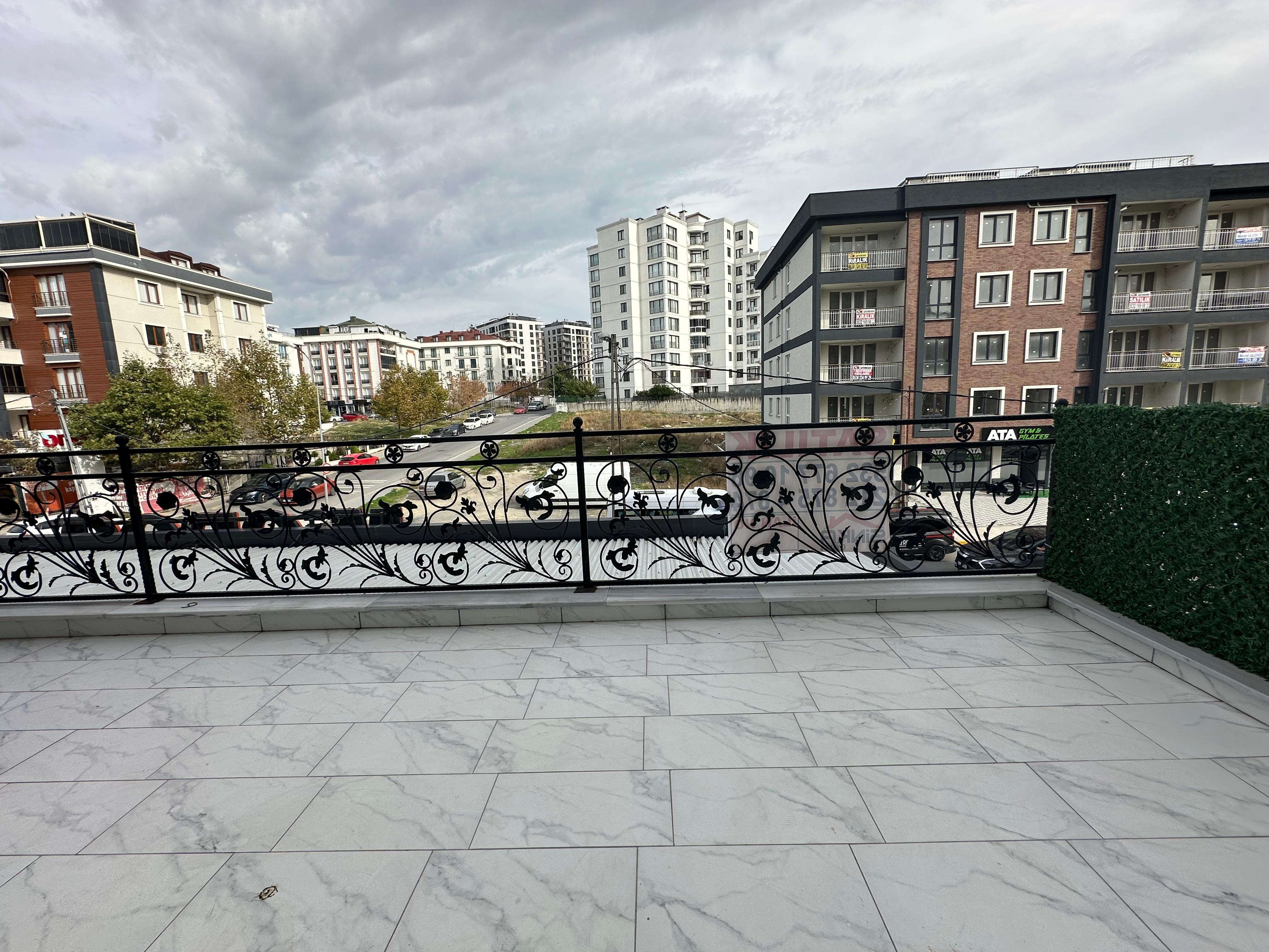 Satılık Daire, İstanbul / KAVAKLI