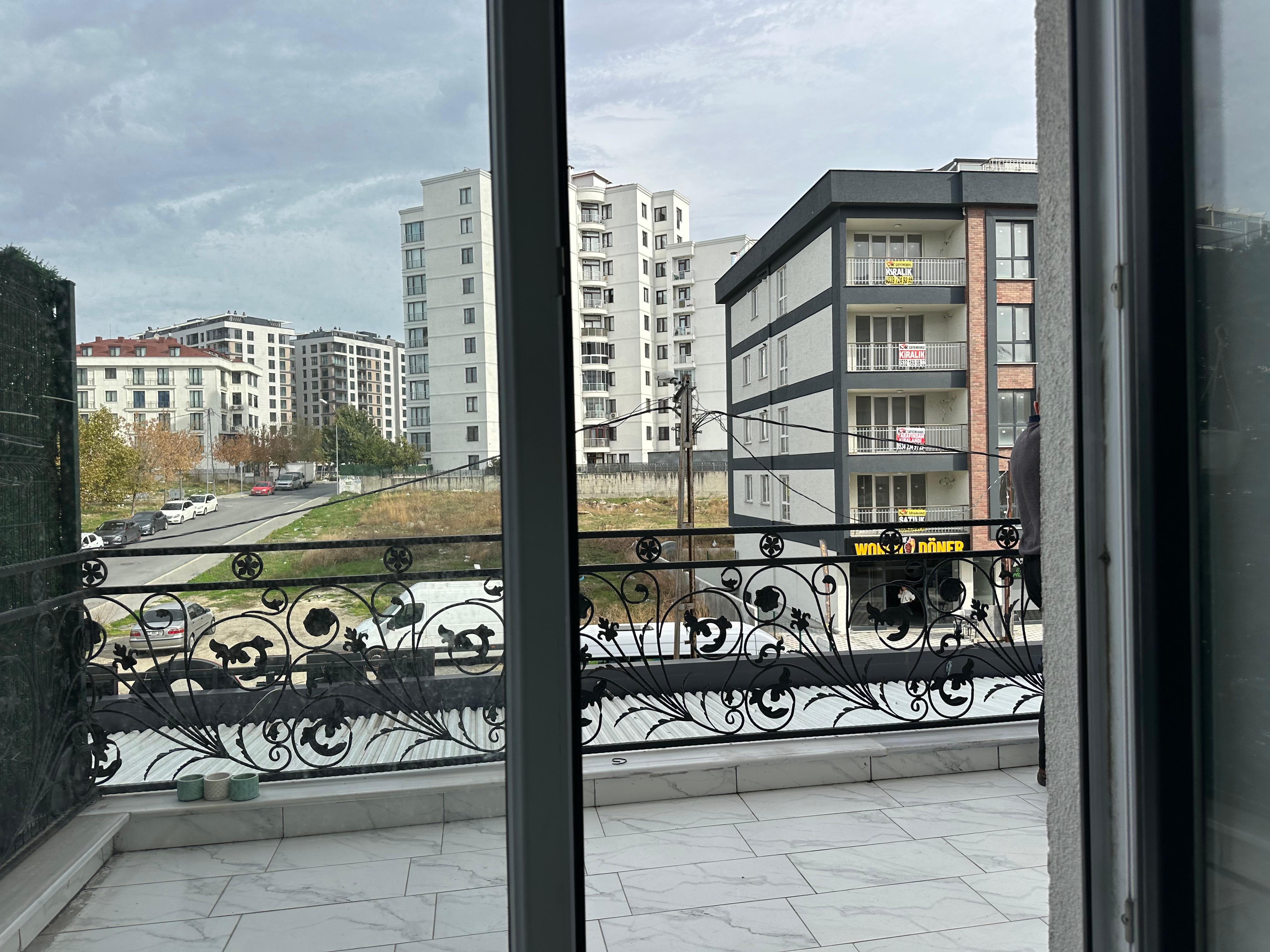 Satılık Daire, İstanbul / KAVAKLI