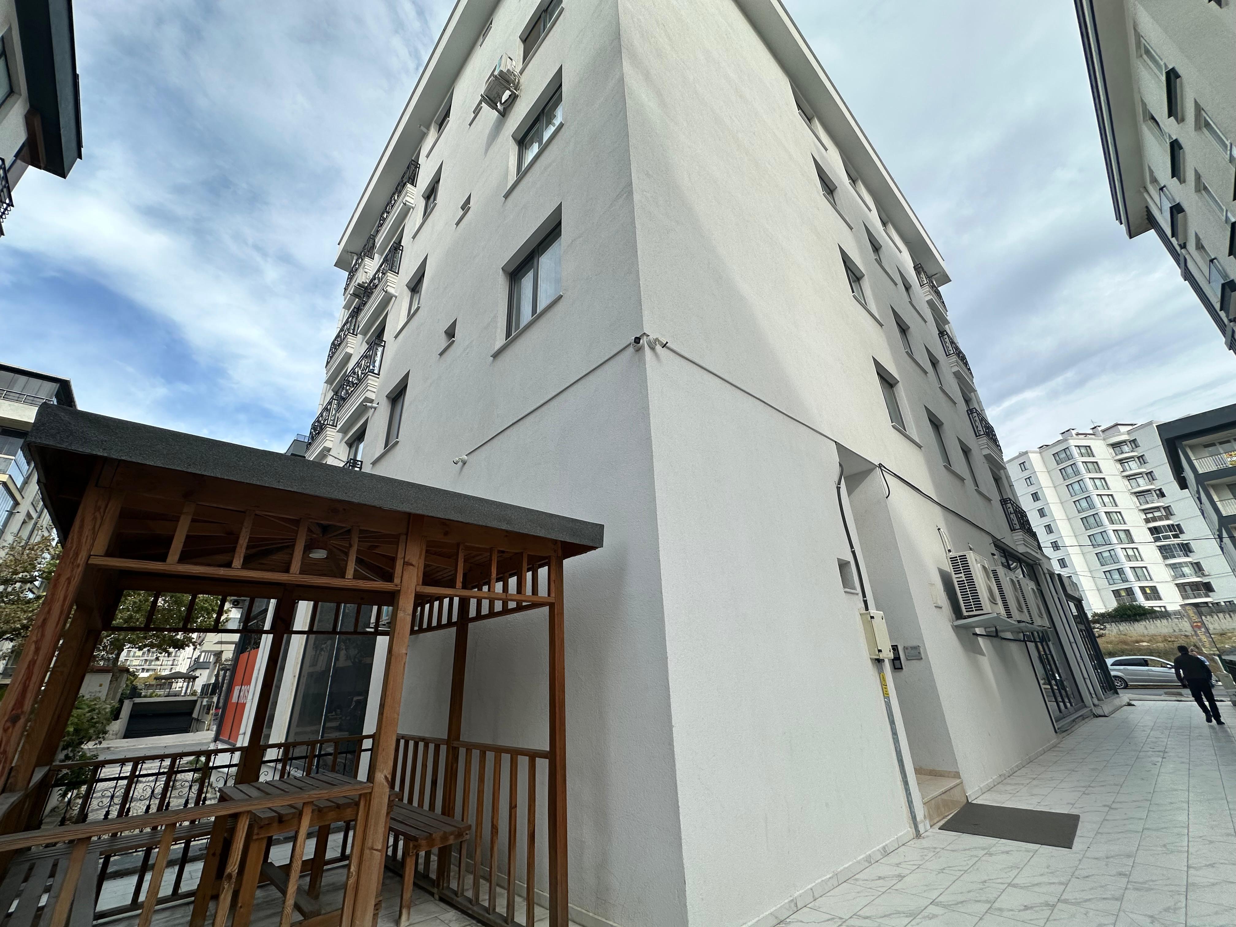 Satılık Daire, İstanbul / KAVAKLI