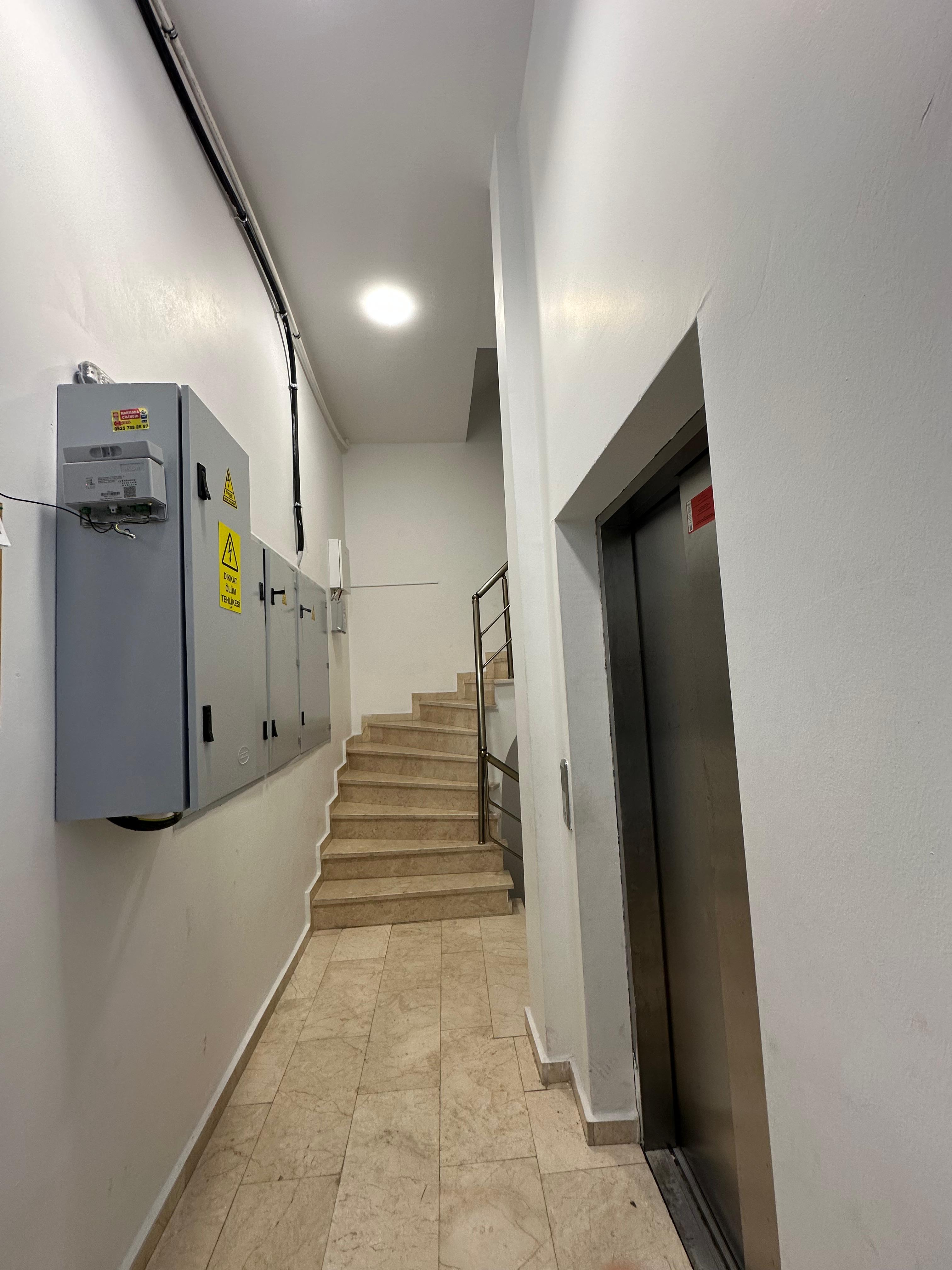 Satılık Daire, İstanbul / KAVAKLI