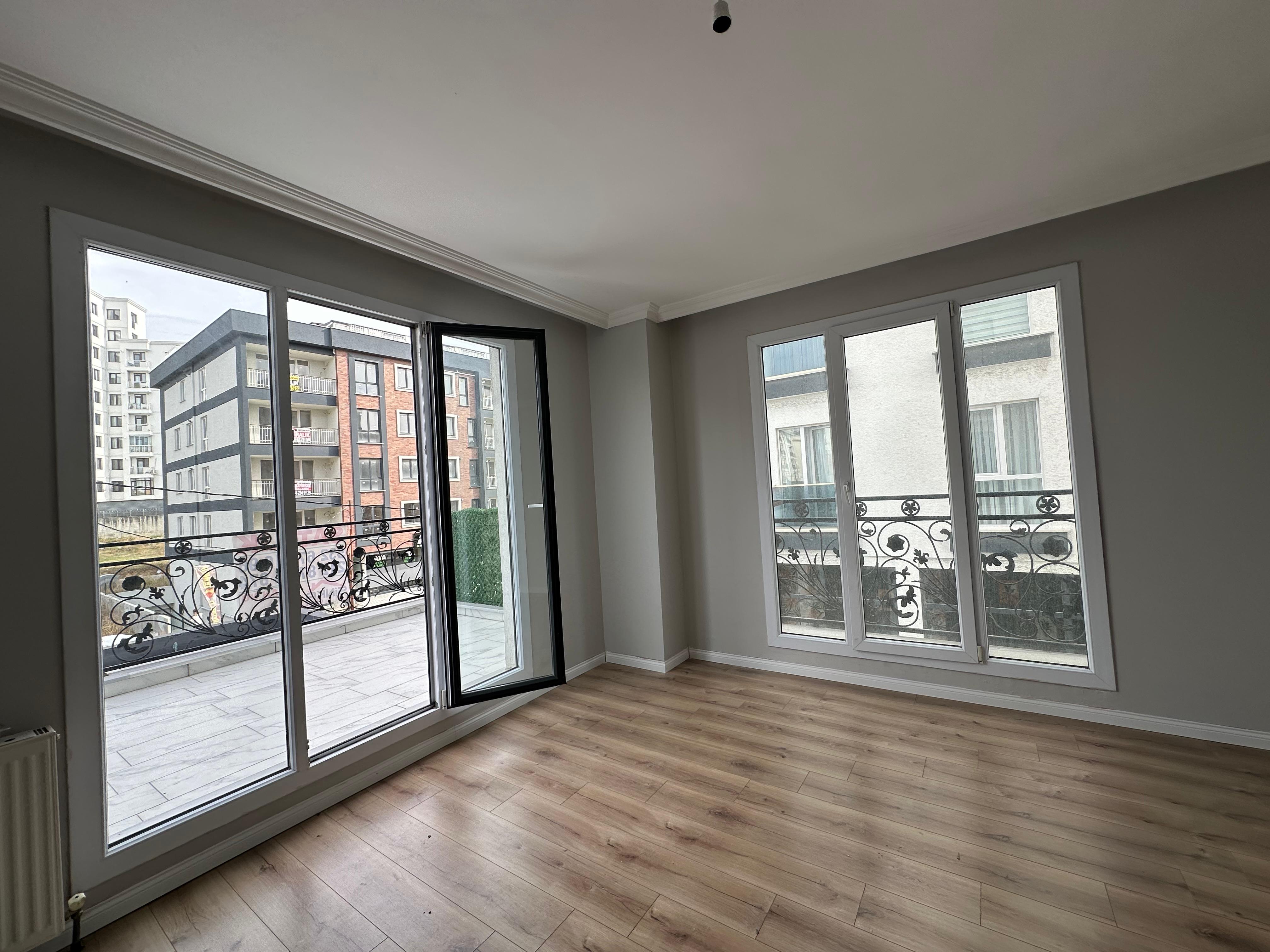 Satılık Daire, İstanbul / KAVAKLI