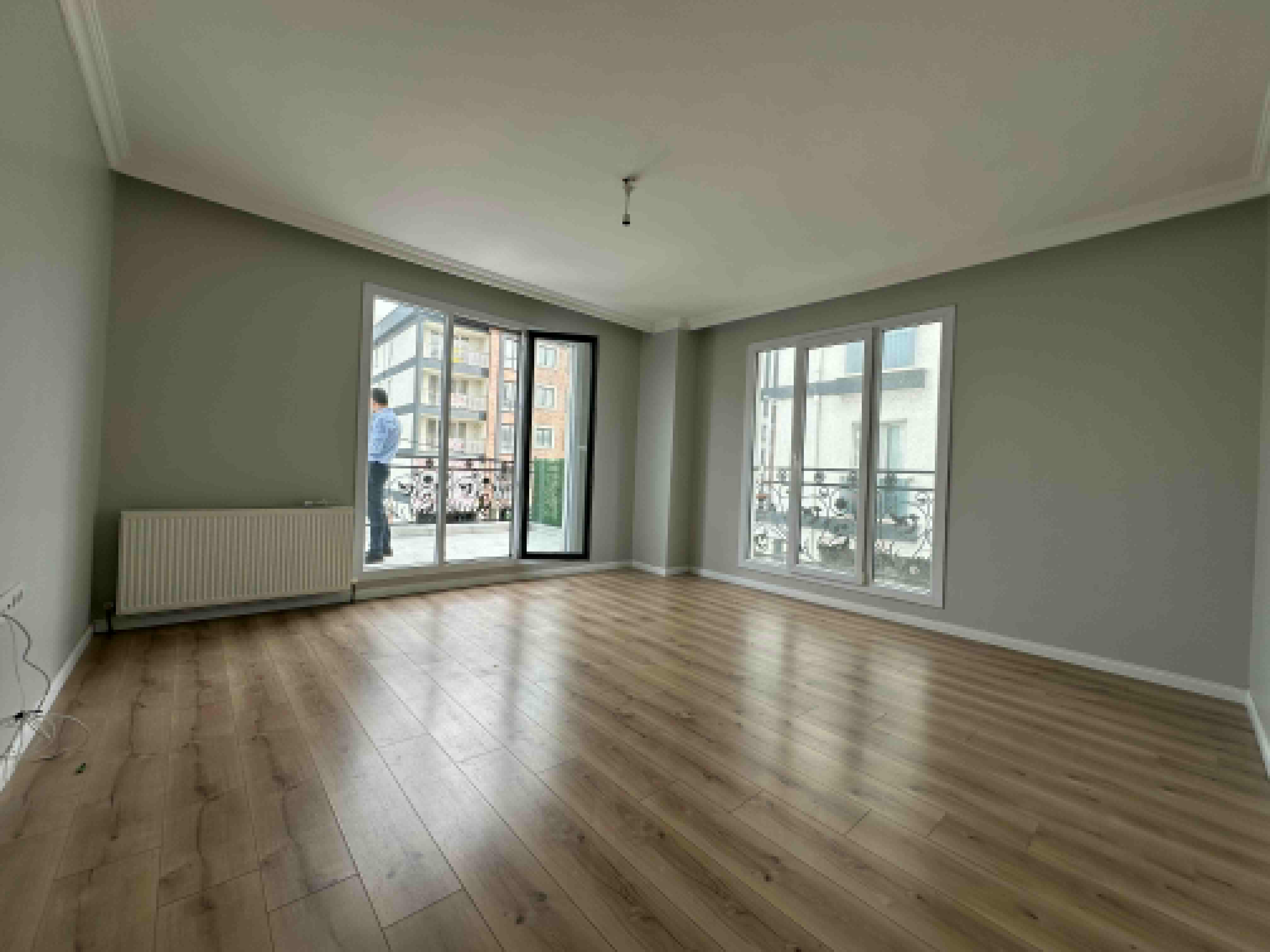 Satılık Daire, İstanbul / KAVAKLI