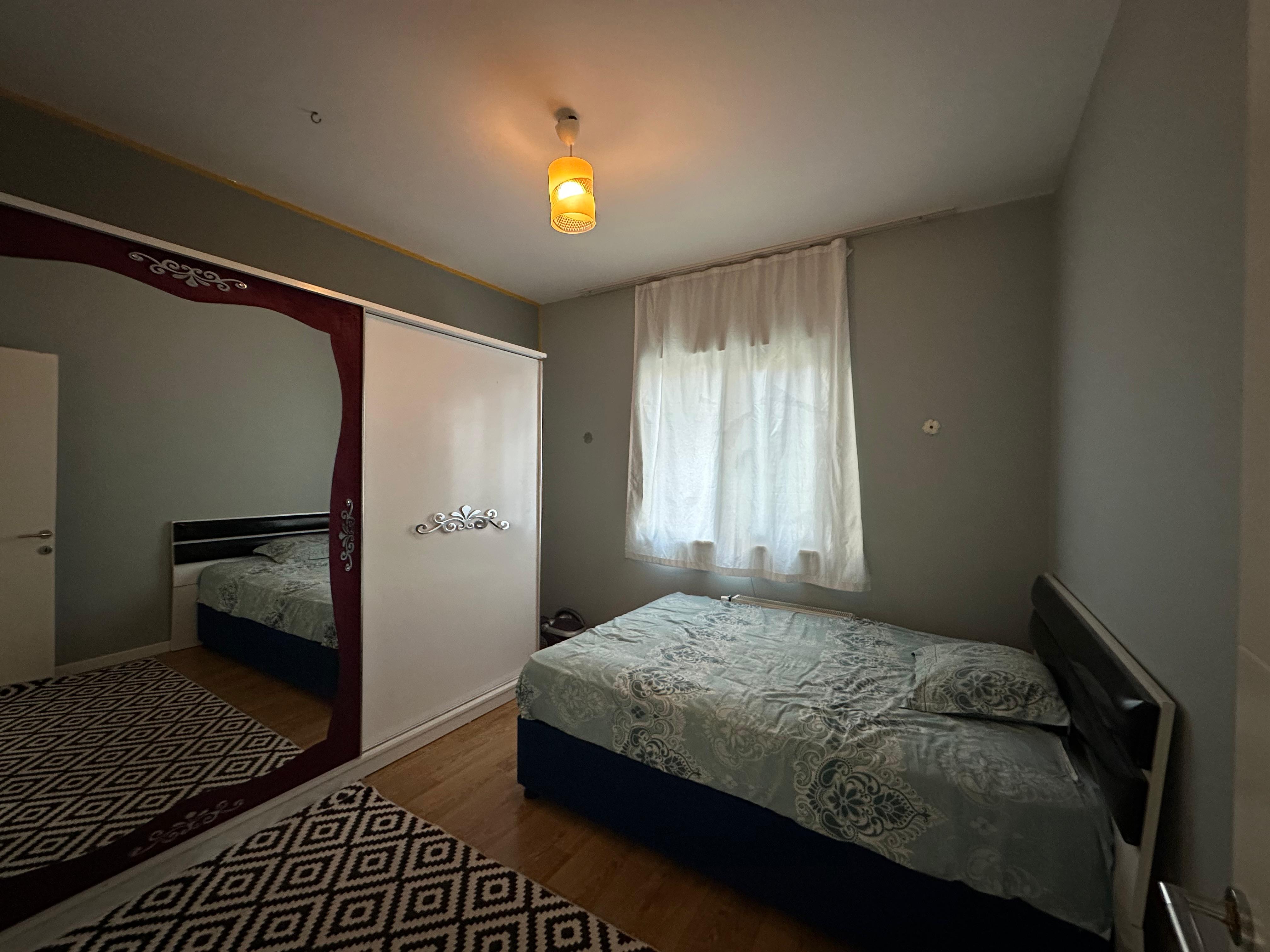 Kiralık Daire, İstanbul / CUMHURİYET