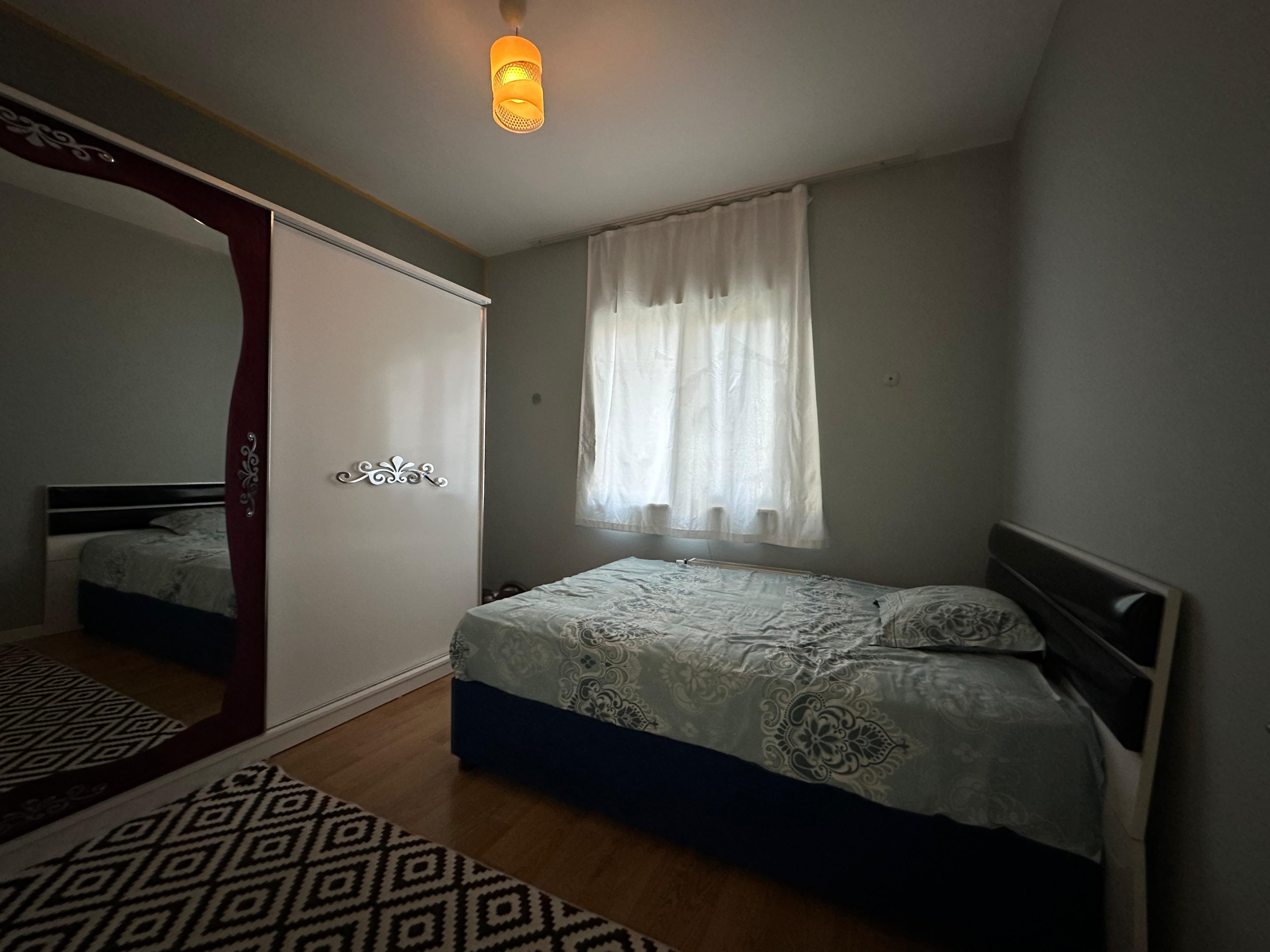 Kiralık Daire, İstanbul / CUMHURİYET