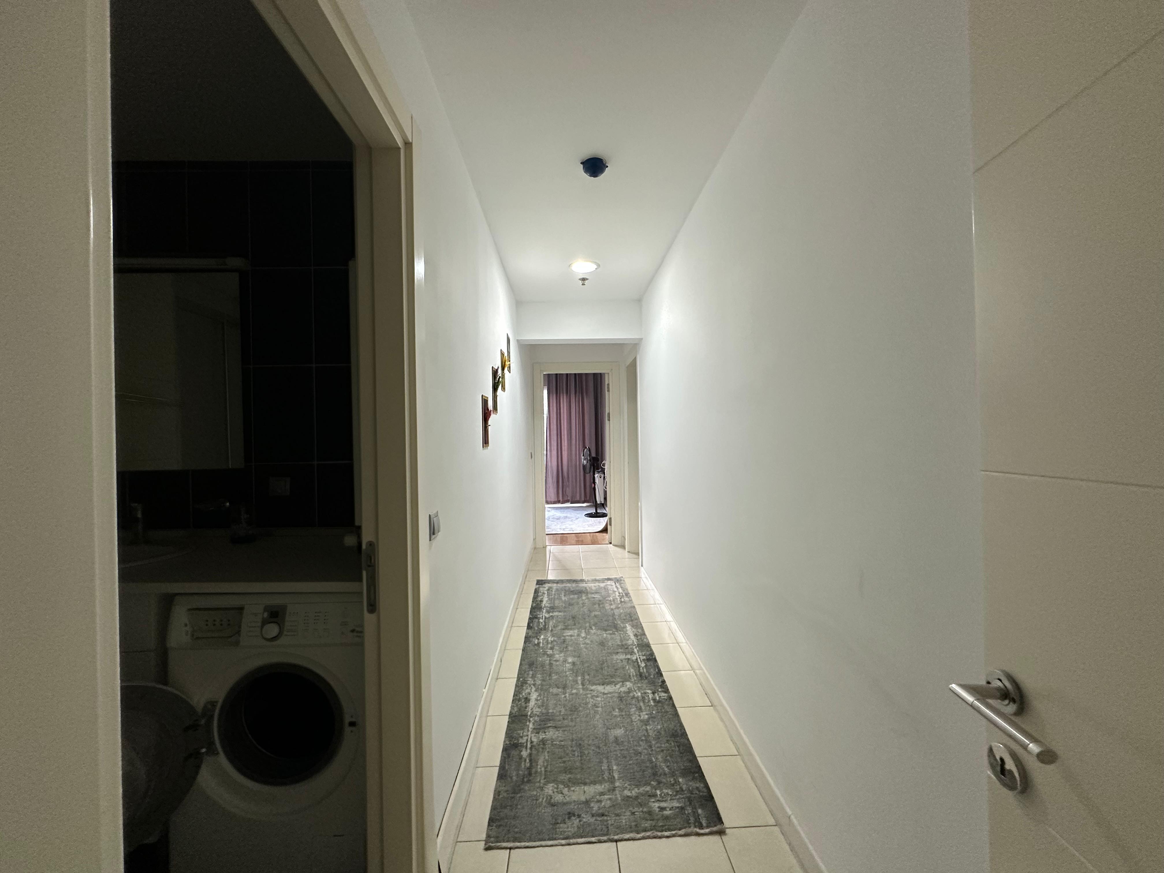 Kiralık Daire, İstanbul / CUMHURİYET