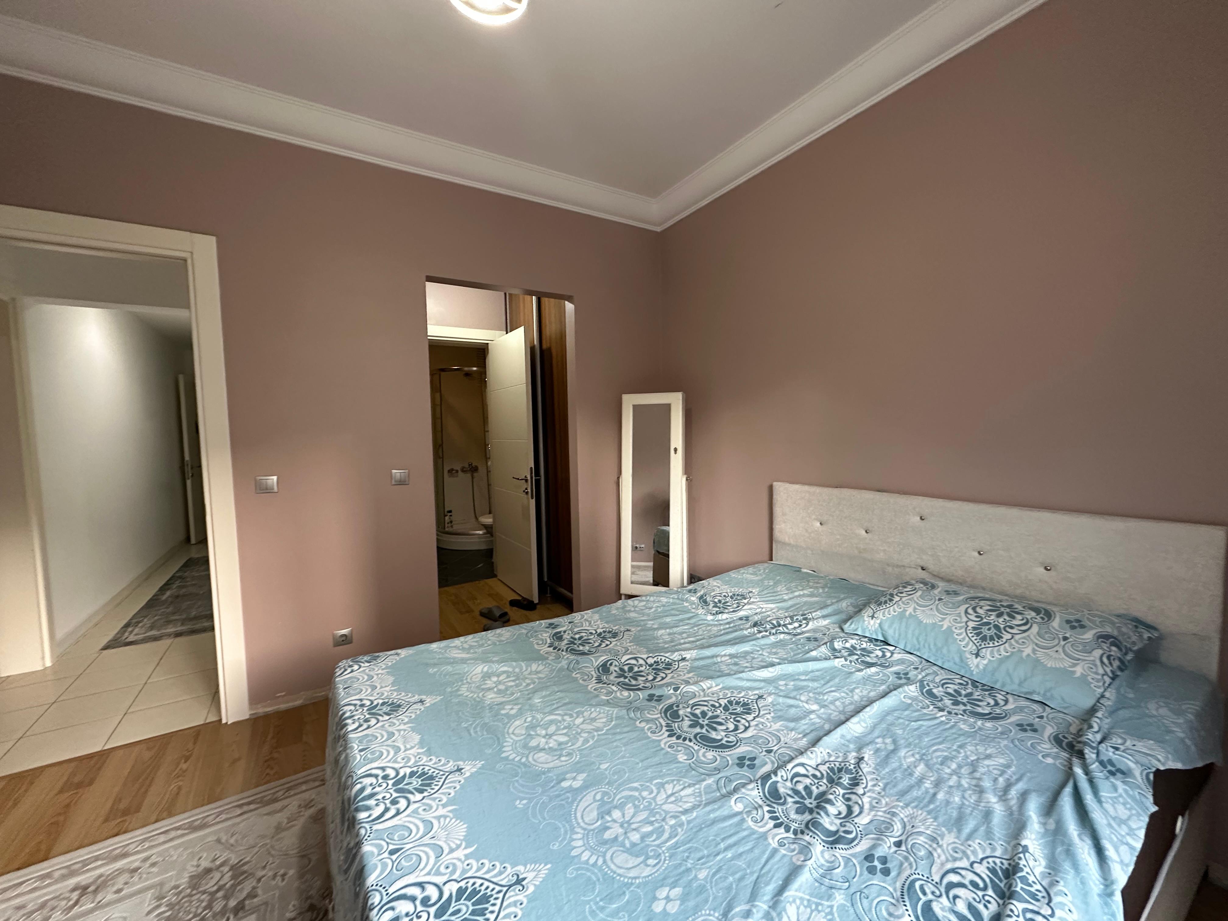 Kiralık Daire, İstanbul / CUMHURİYET