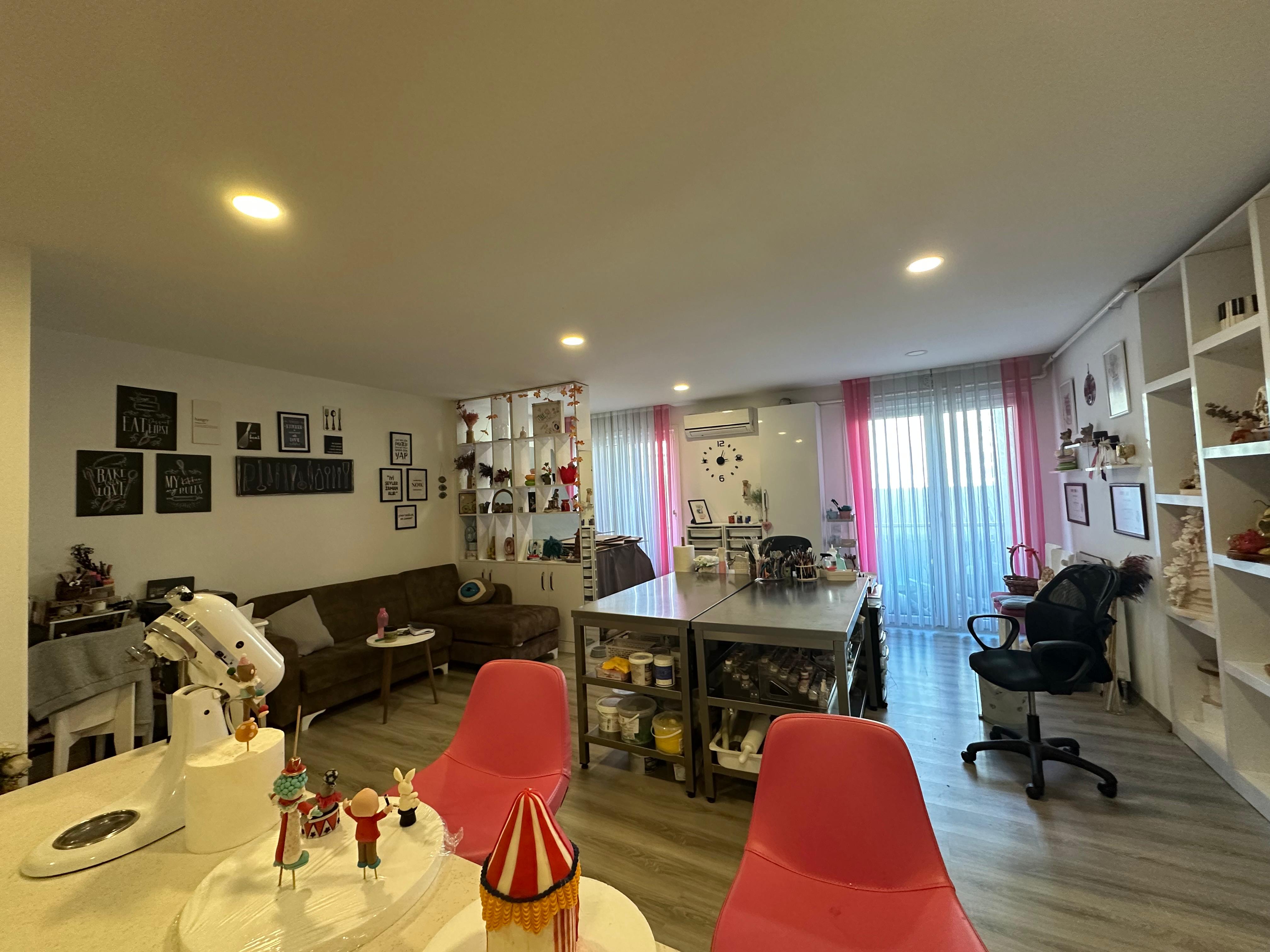 Satılık Daire, İstanbul / ESENYURT / CUMHİRİYET