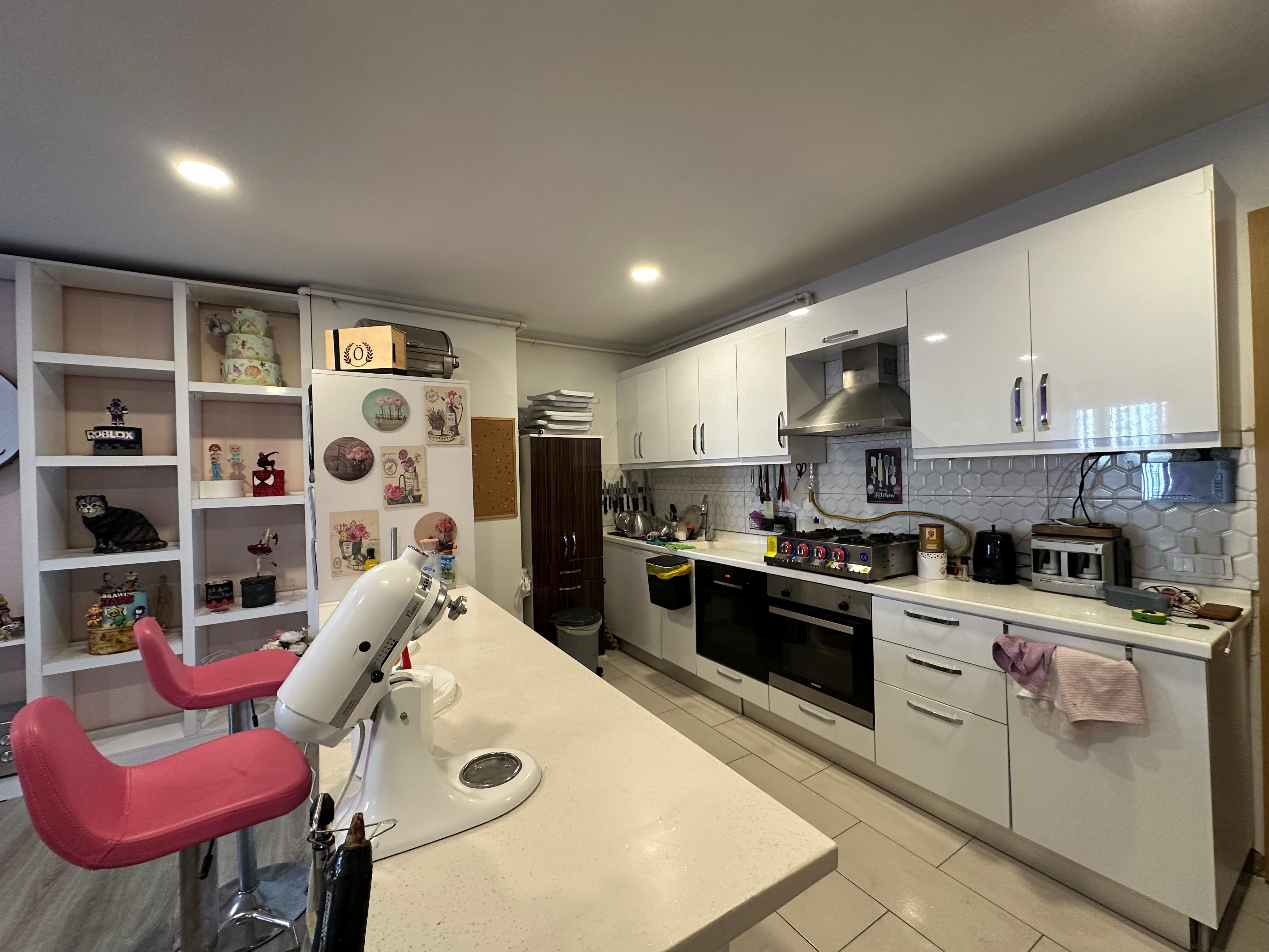 Satılık Daire, İstanbul / ESENYURT / CUMHİRİYET