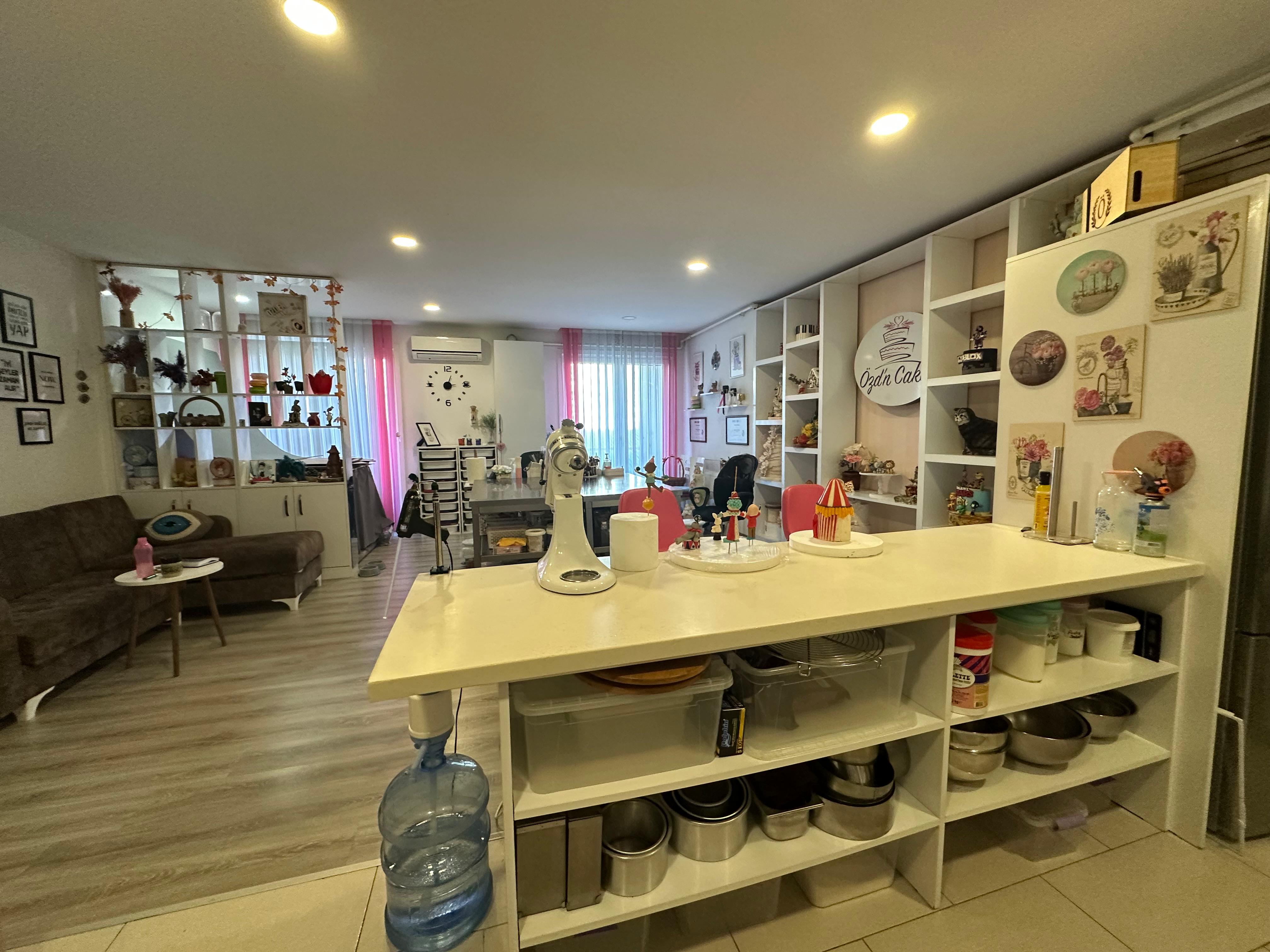 Satılık Daire, İstanbul / ESENYURT / CUMHİRİYET