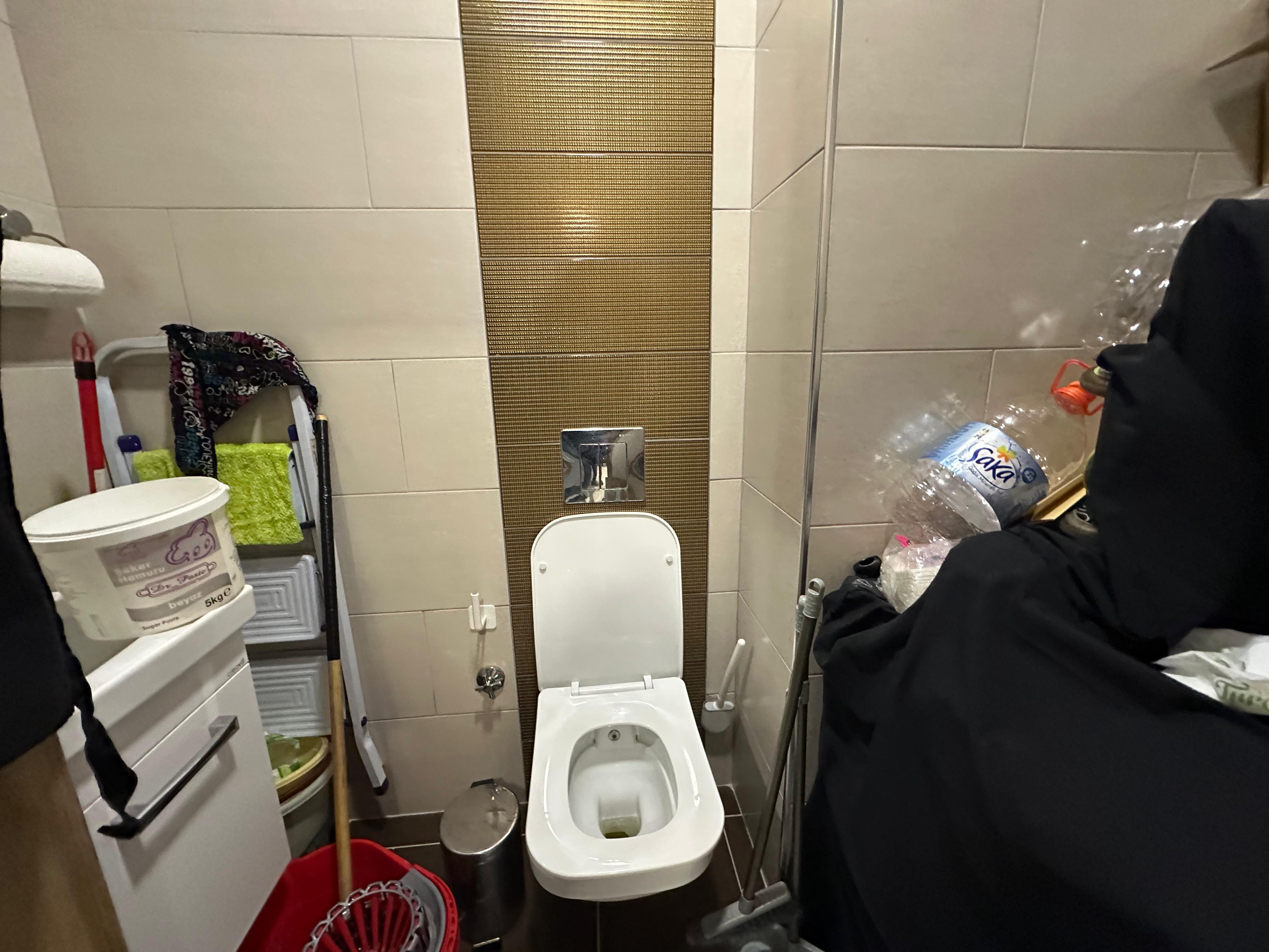 Satılık Daire, İstanbul / ESENYURT / CUMHİRİYET