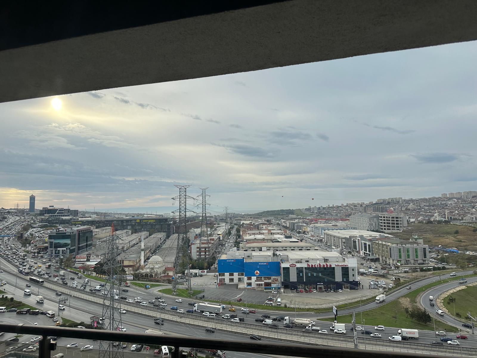 Kiralık Residence, İstanbul / ESENYURT / ZAFER