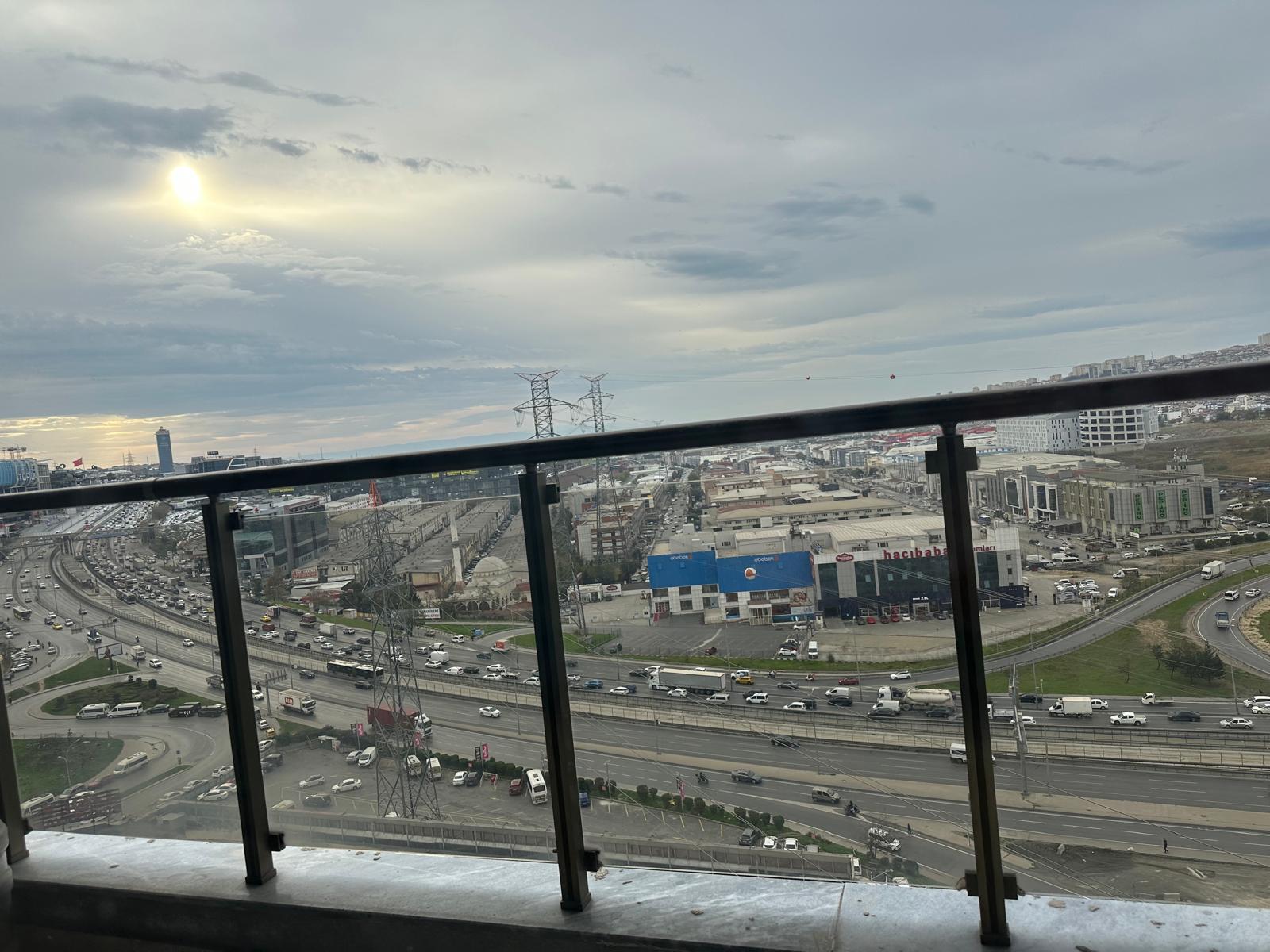 Kiralık Residence, İstanbul / ESENYURT / ZAFER