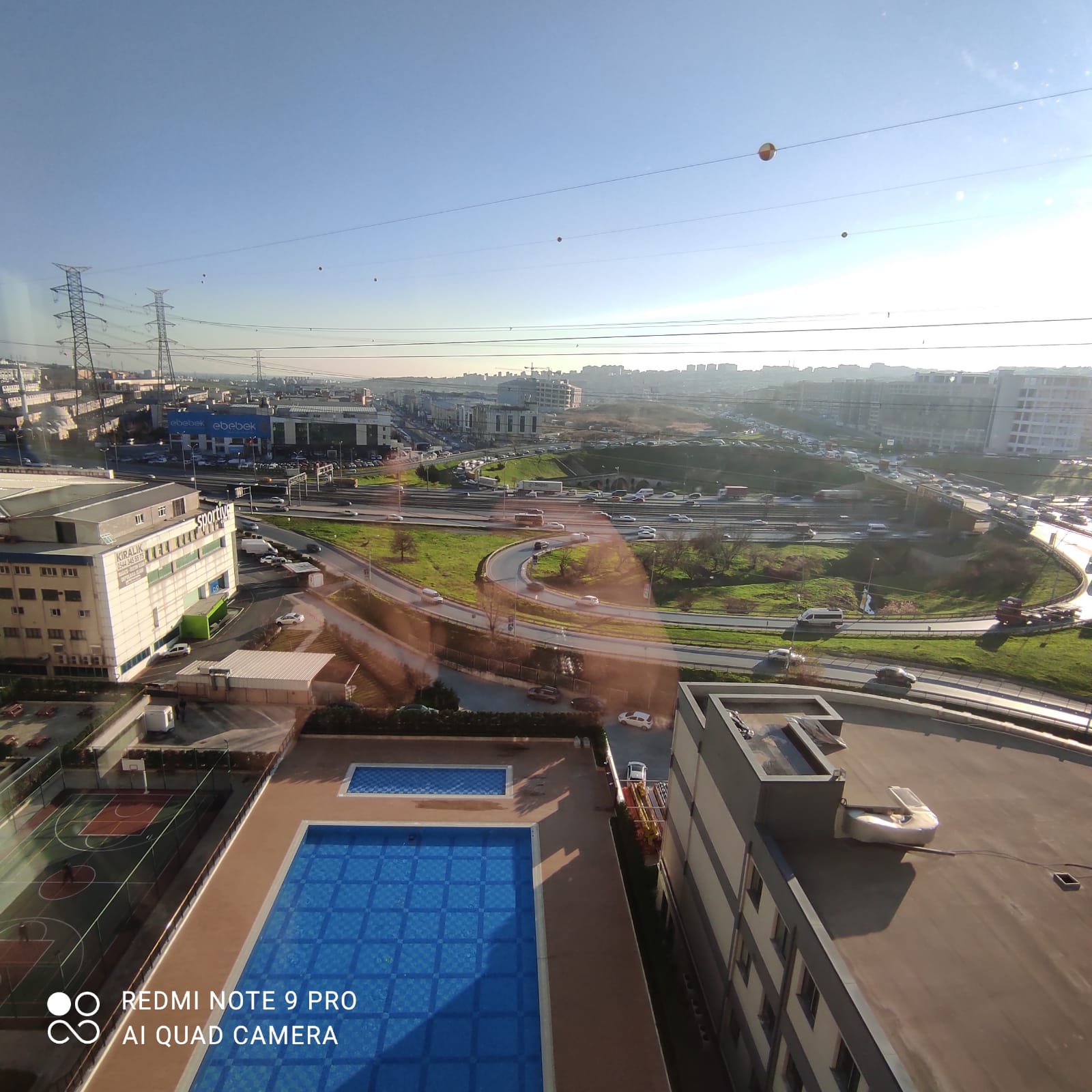 Kiralık Residence, İstanbul / ESENYURT / ZAFER