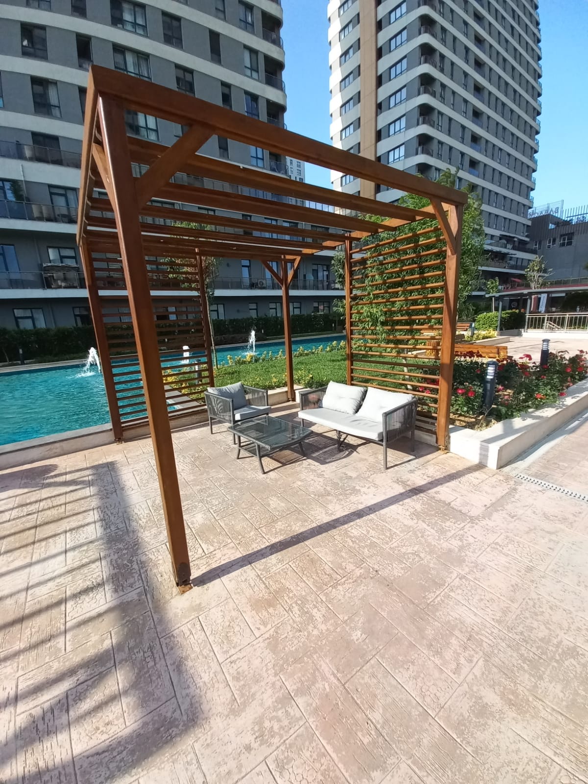 Kiralık Residence, İstanbul / ESENYURT / ZAFER