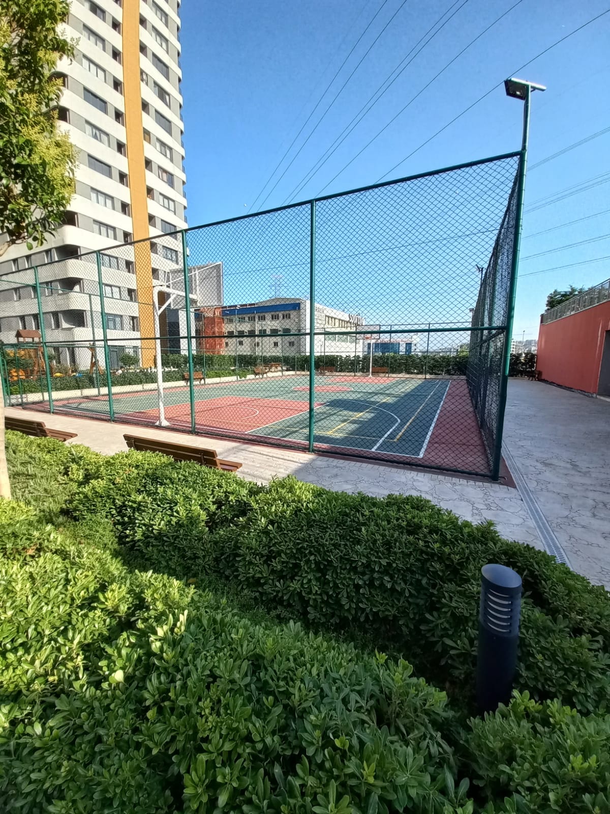 Kiralık Residence, İstanbul / ESENYURT / ZAFER