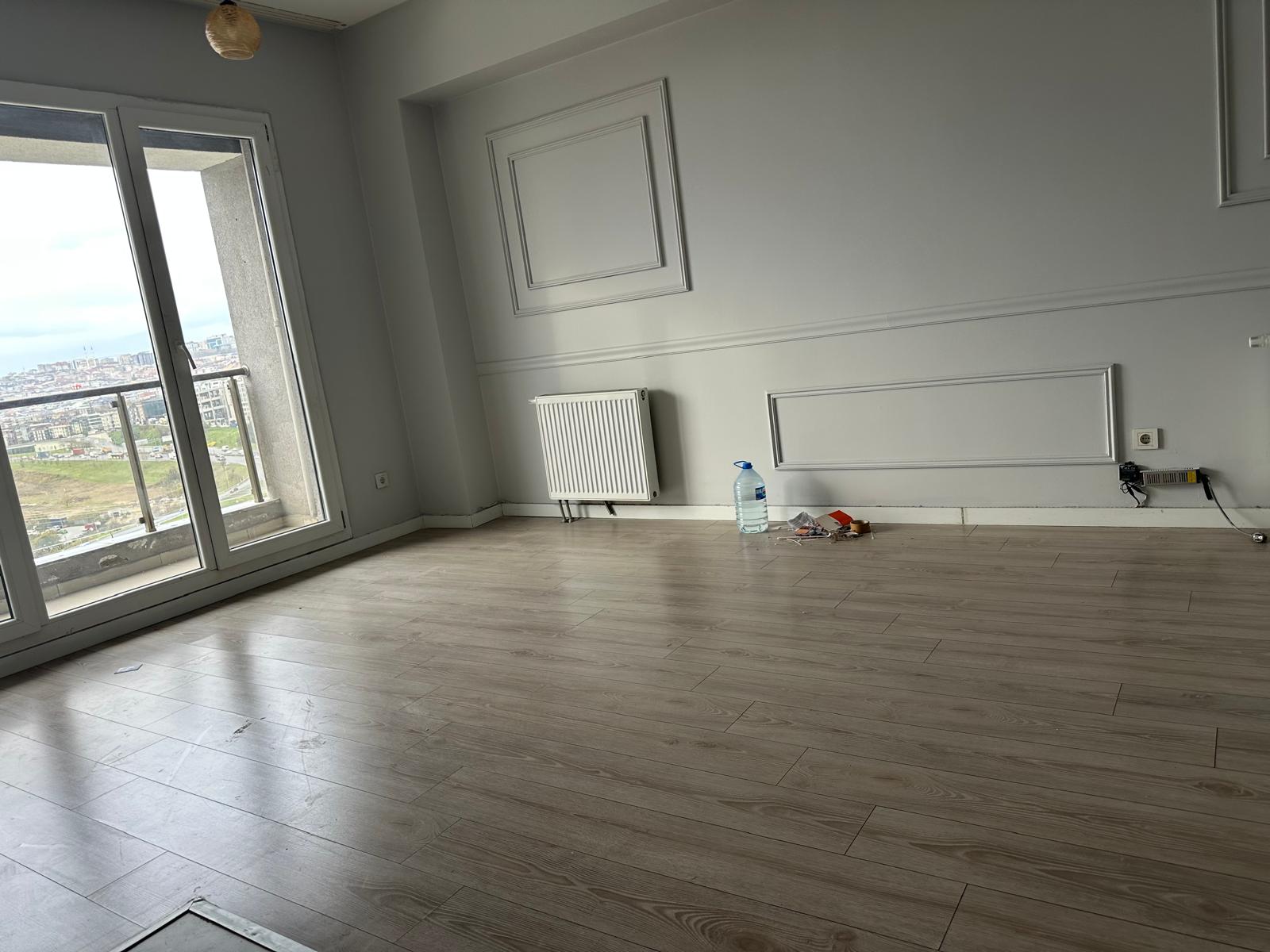 Kiralık Residence, İstanbul / ESENYURT / ZAFER