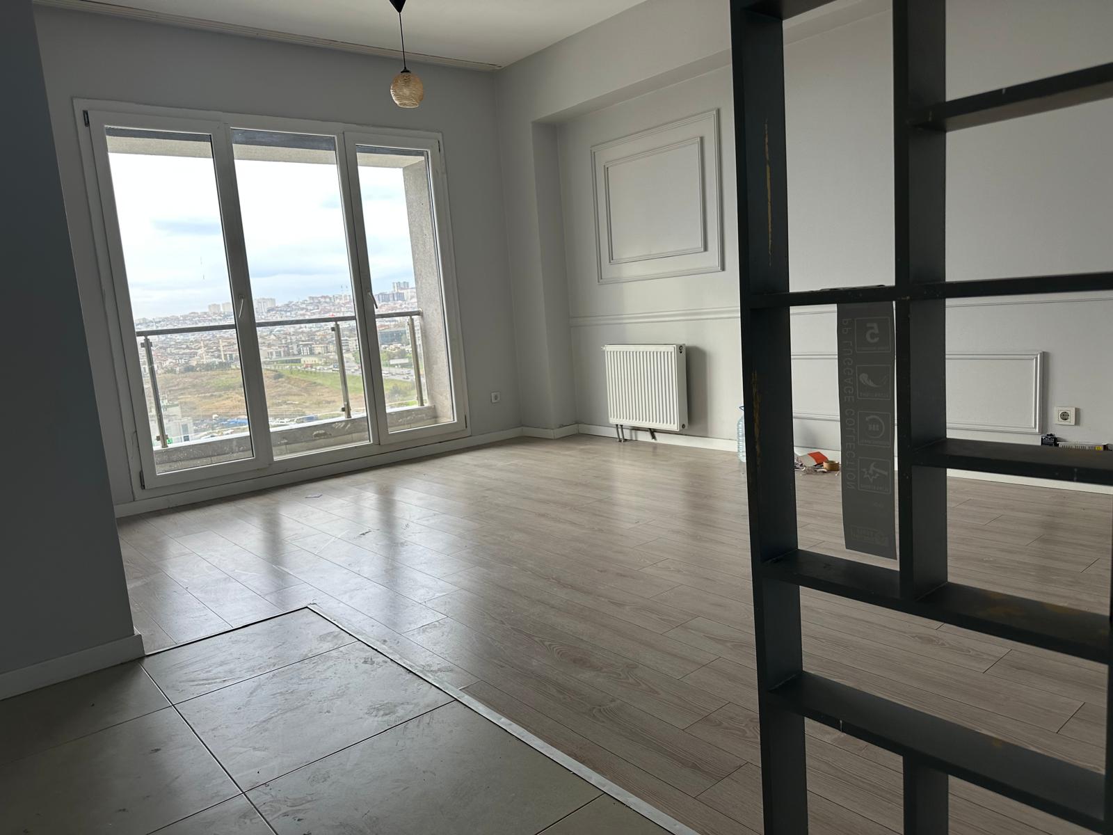 Kiralık Residence, İstanbul / ESENYURT / ZAFER