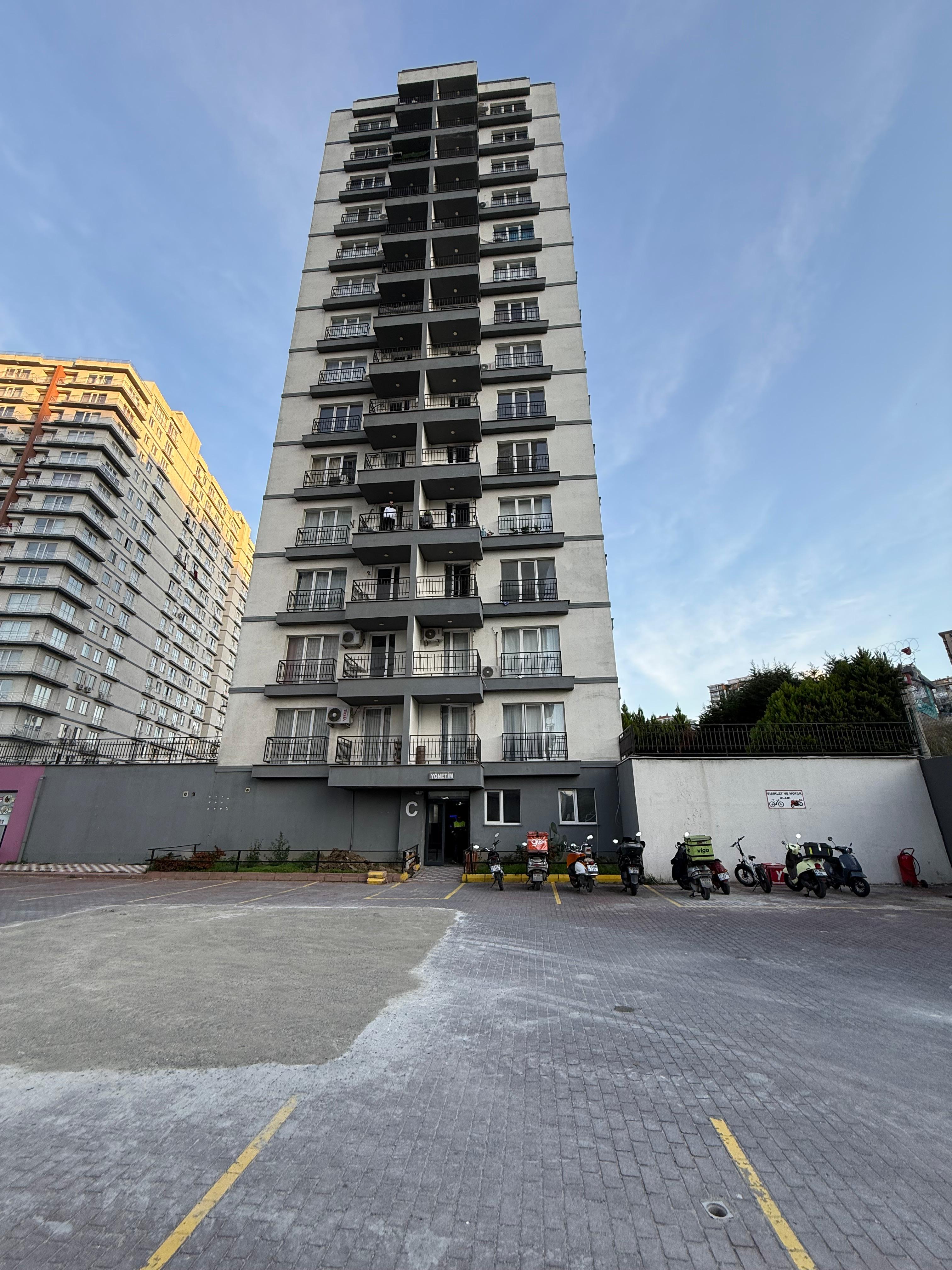 Satılık Daire, İstanbul / ESENYURT / PİRİ REİS