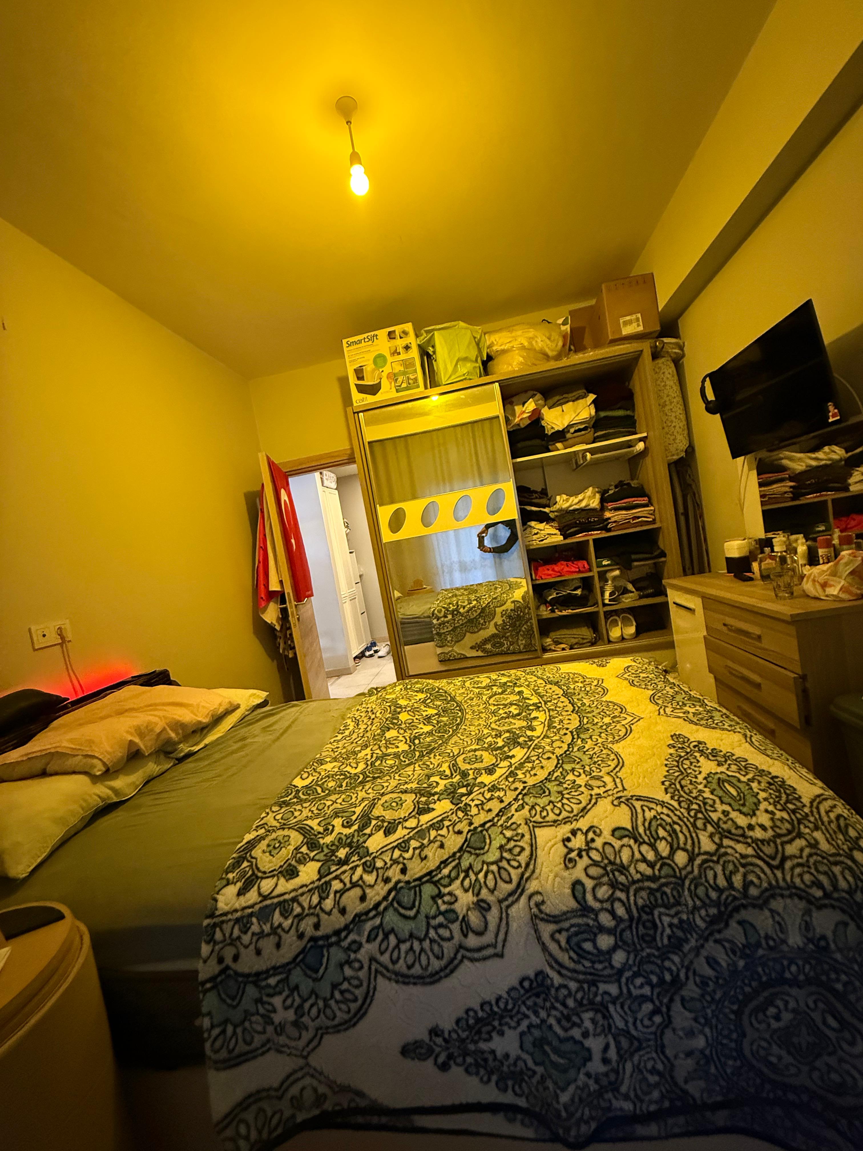 Satılık Daire, İstanbul / ESENYURT / PİRİ REİS