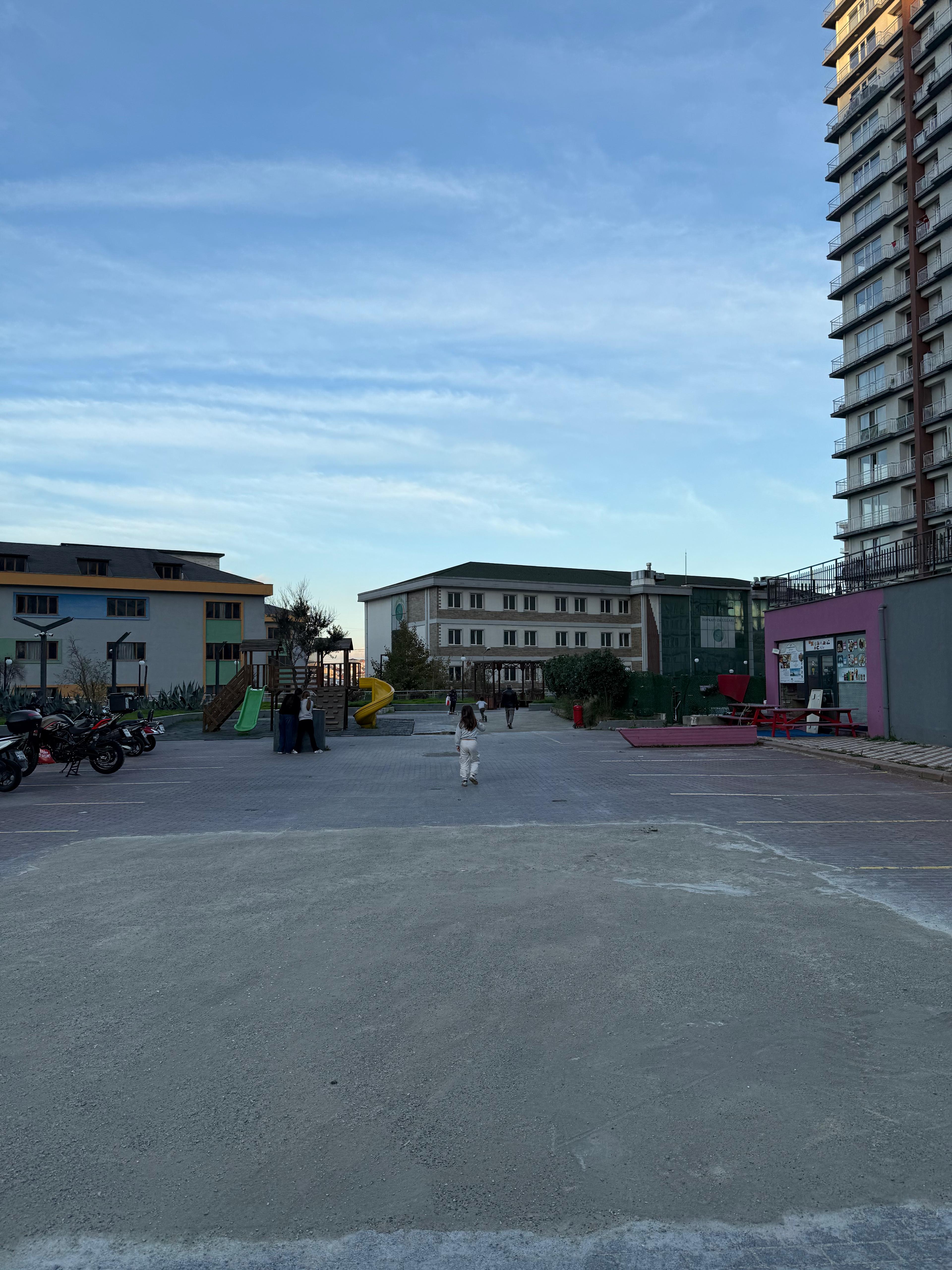 Satılık Daire, İstanbul / ESENYURT / PİRİ REİS