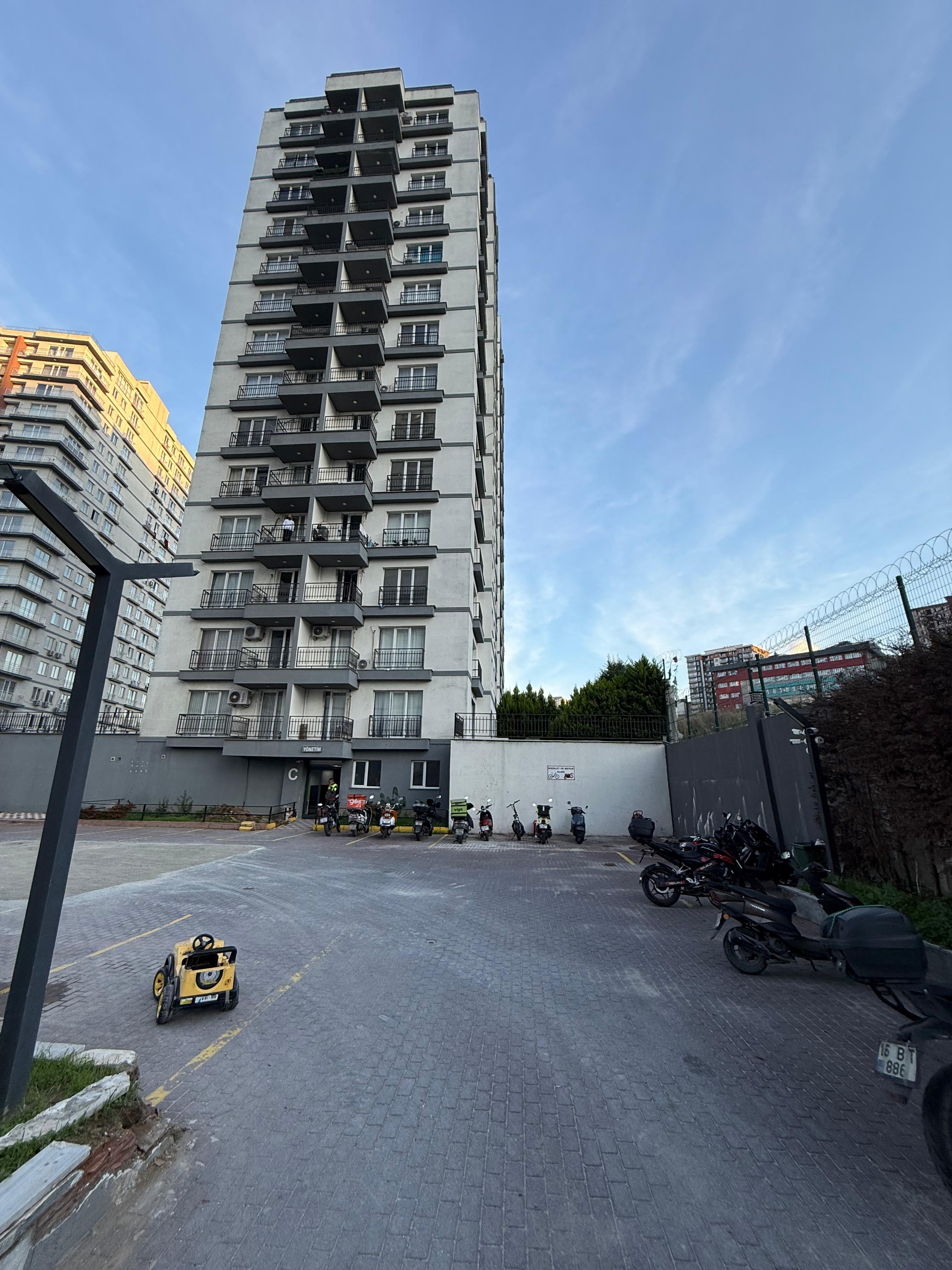 Satılık Daire, İstanbul / ESENYURT / PİRİ REİS