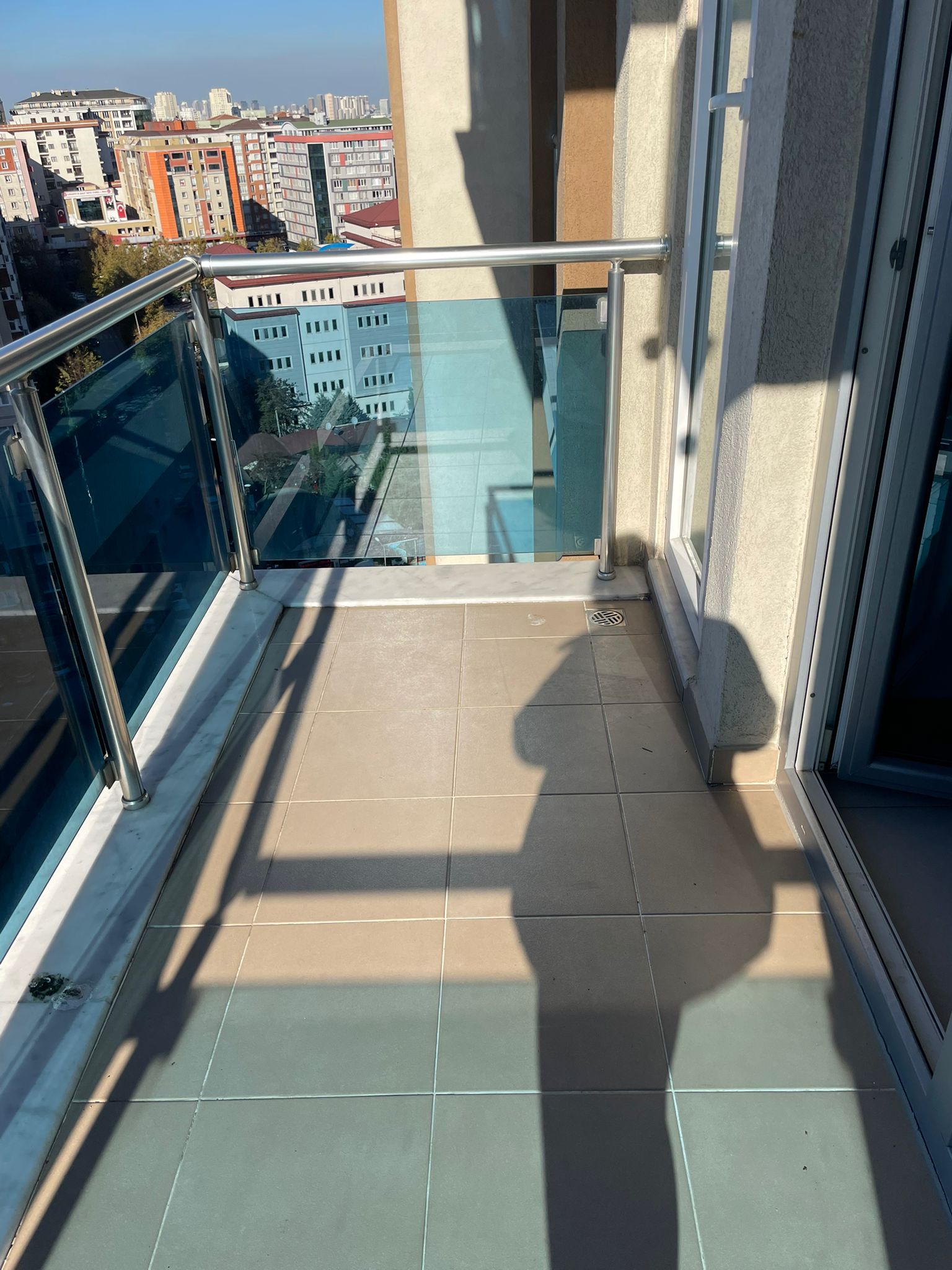 Kiralık Residence, İstanbul / ESENYURT / CUMHURİYET