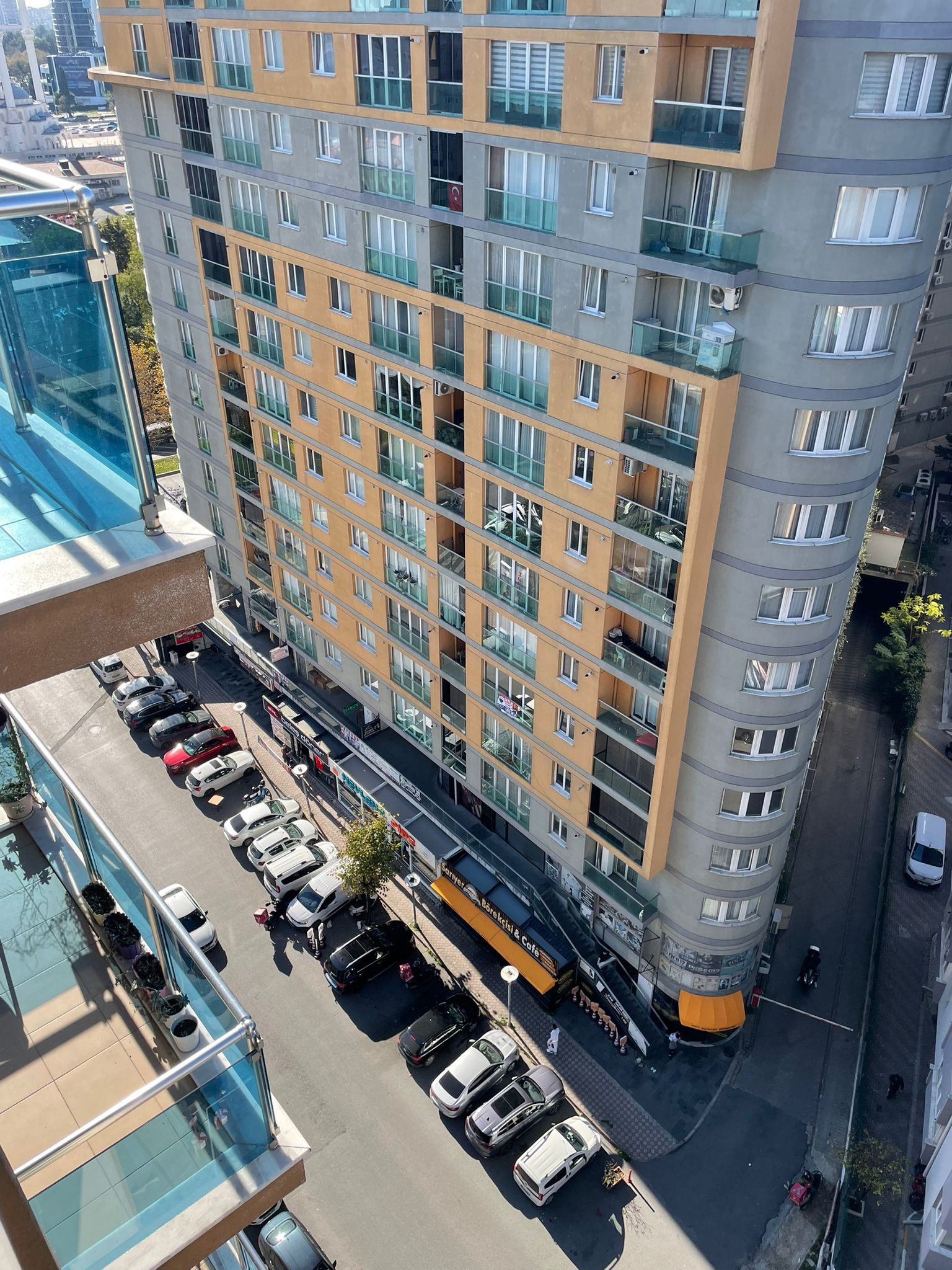 Kiralık Residence, İstanbul / ESENYURT / CUMHURİYET