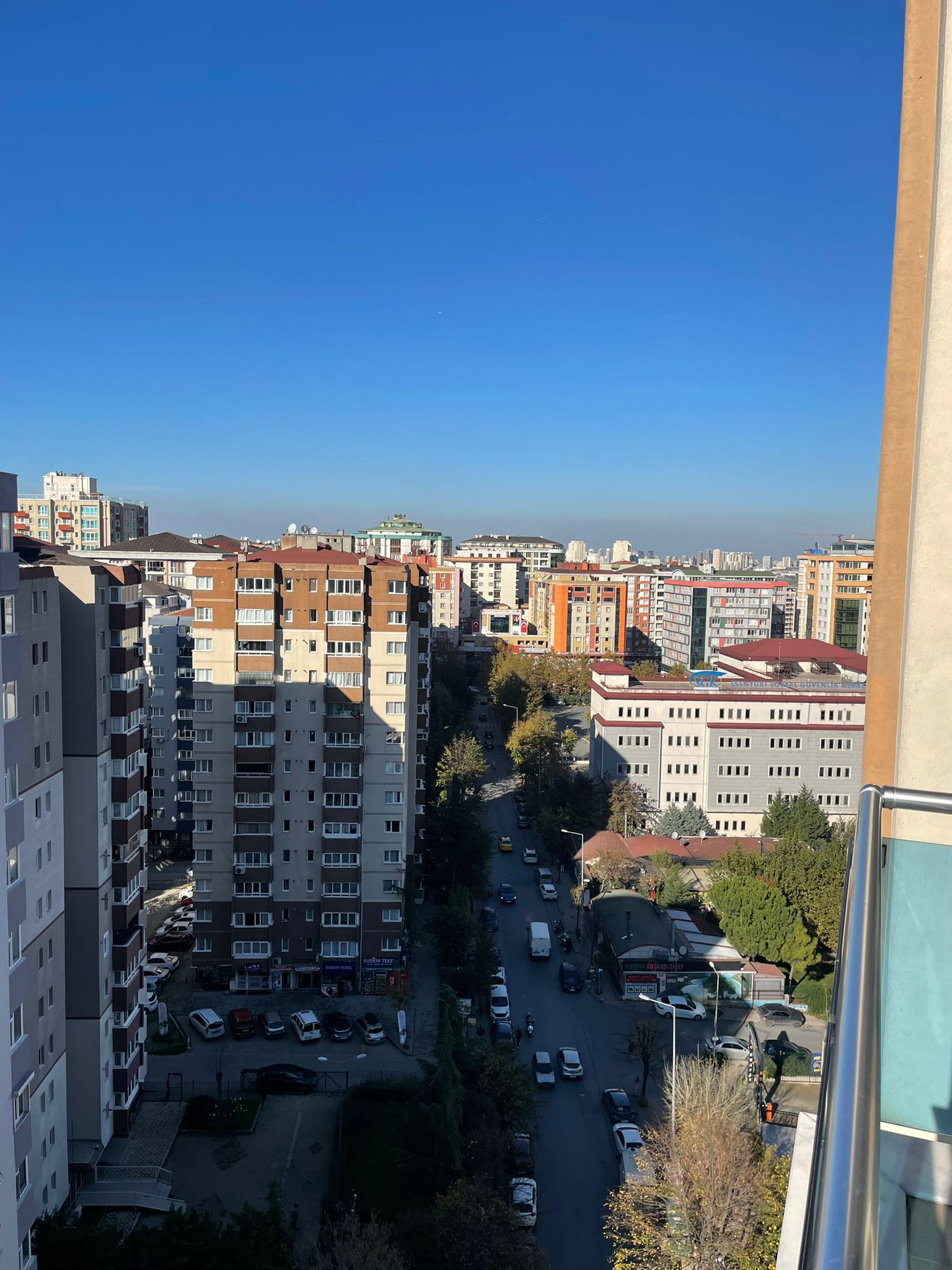 Kiralık Residence, İstanbul / ESENYURT / CUMHURİYET