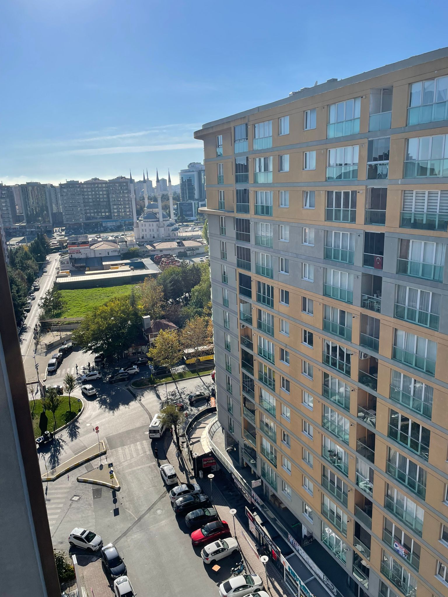 Kiralık Residence, İstanbul / ESENYURT / CUMHURİYET