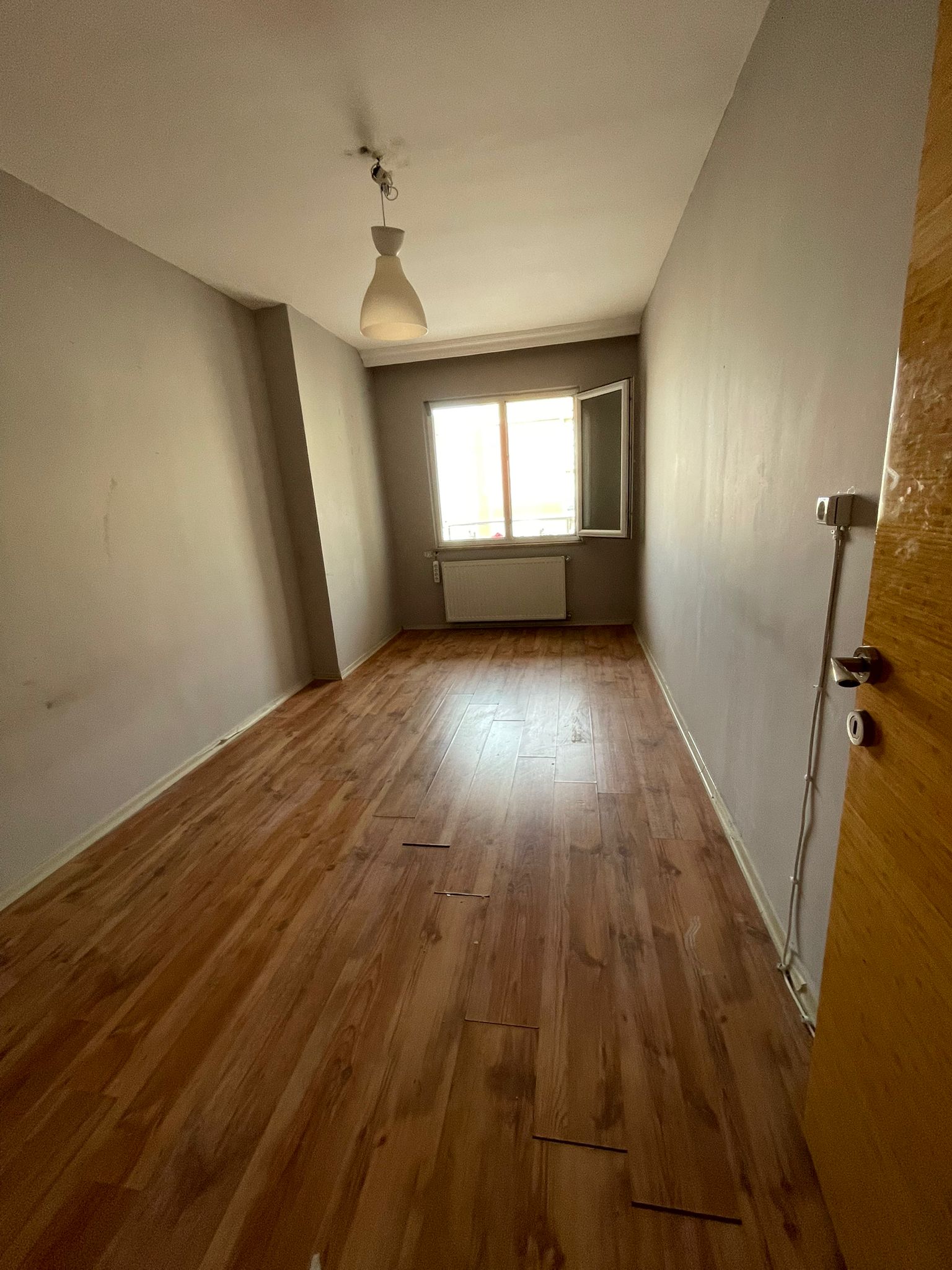 Kiralık Daire, İstanbul / PİRİ REİS