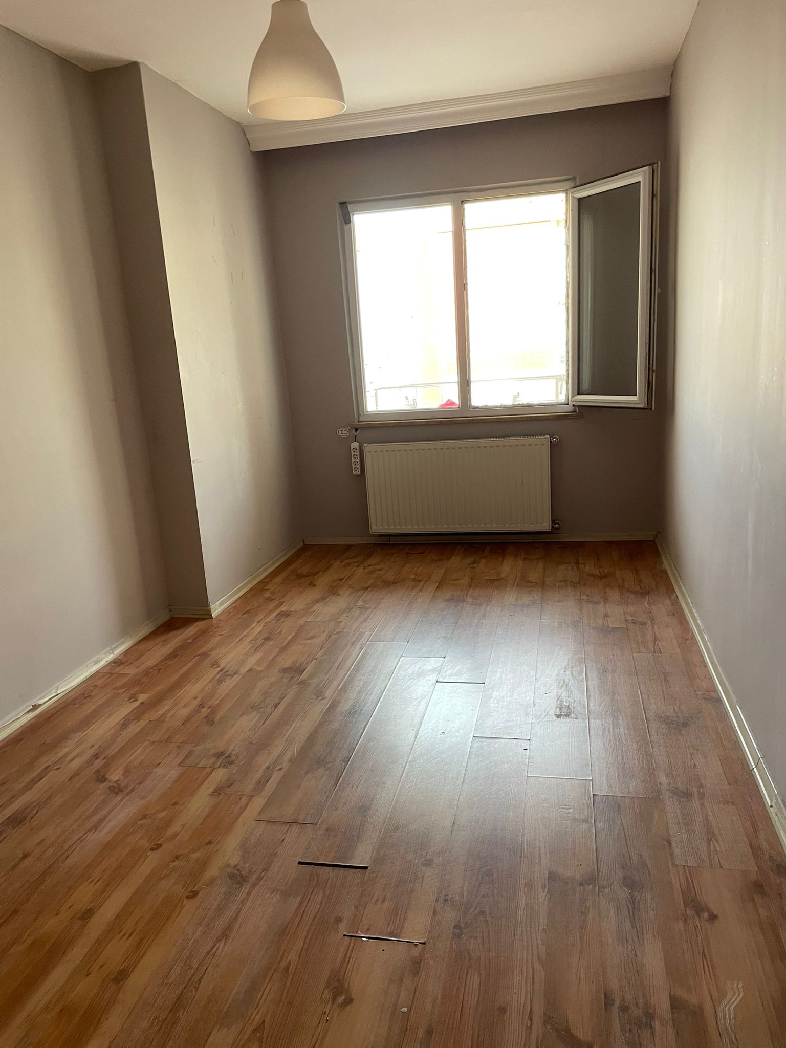 Kiralık Daire, İstanbul / PİRİ REİS