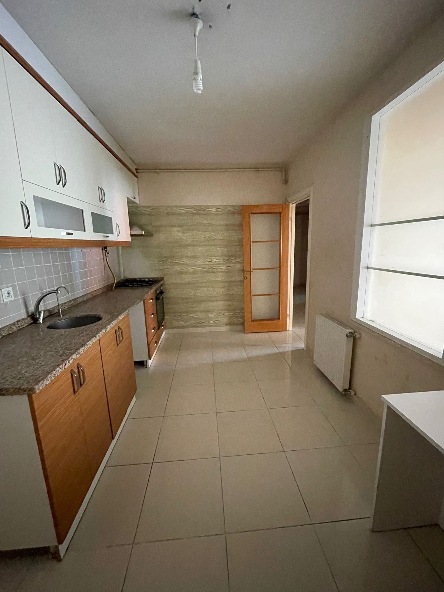 Kiralık Daire, İstanbul / PİRİ REİS