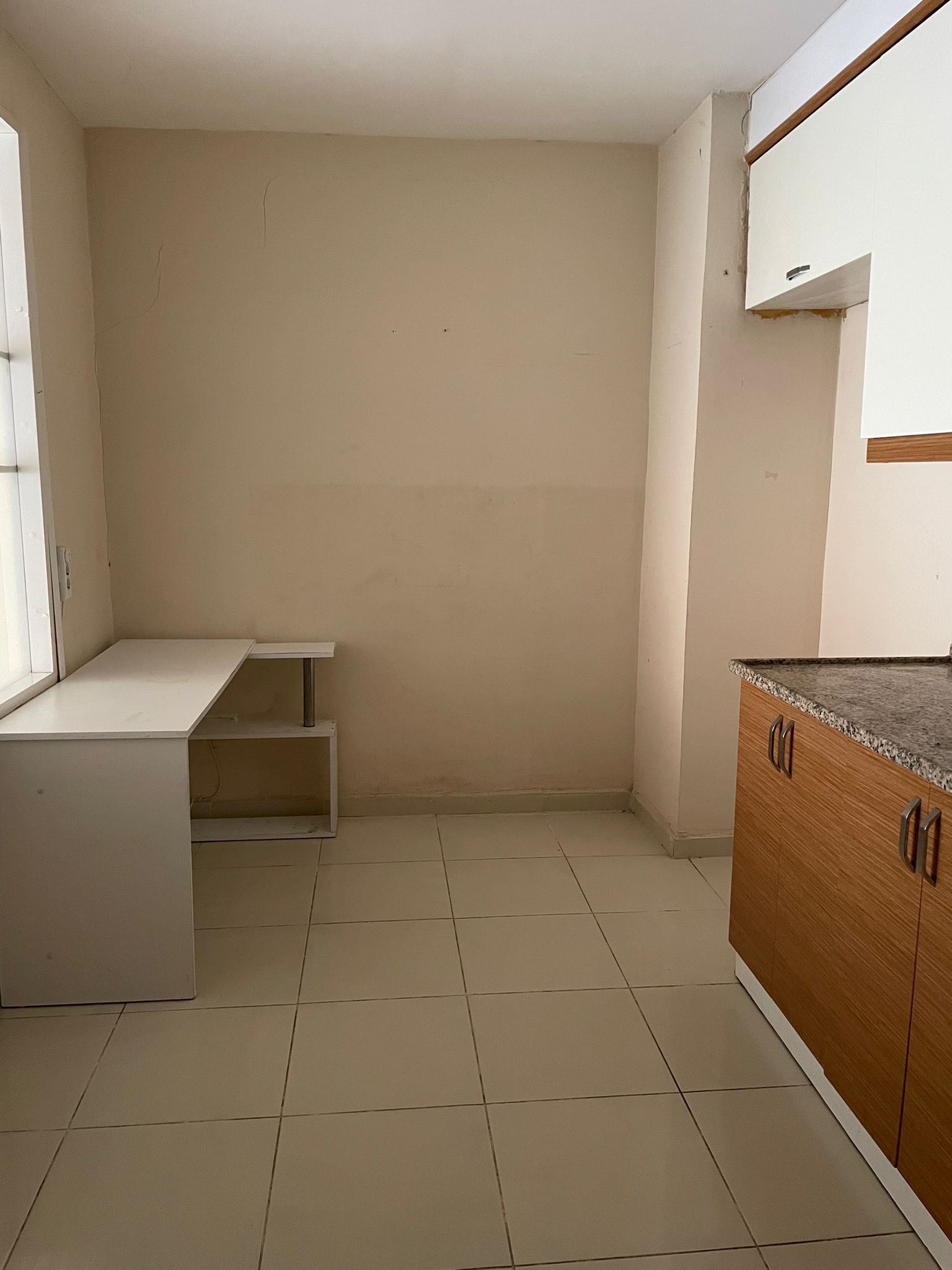 Kiralık Daire, İstanbul / PİRİ REİS