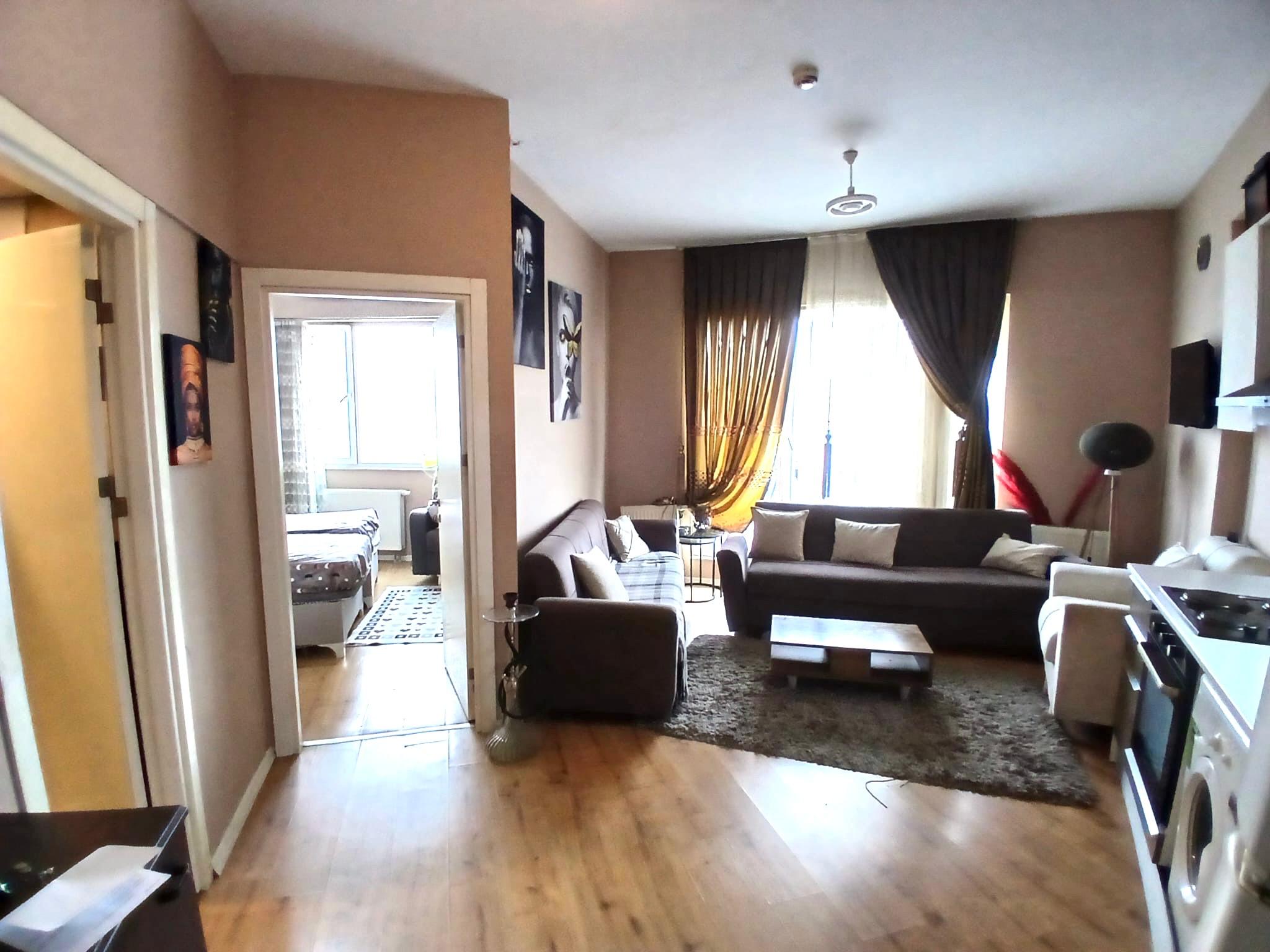 Kiralık Daire, İstanbul / ESENYURT / PINAR