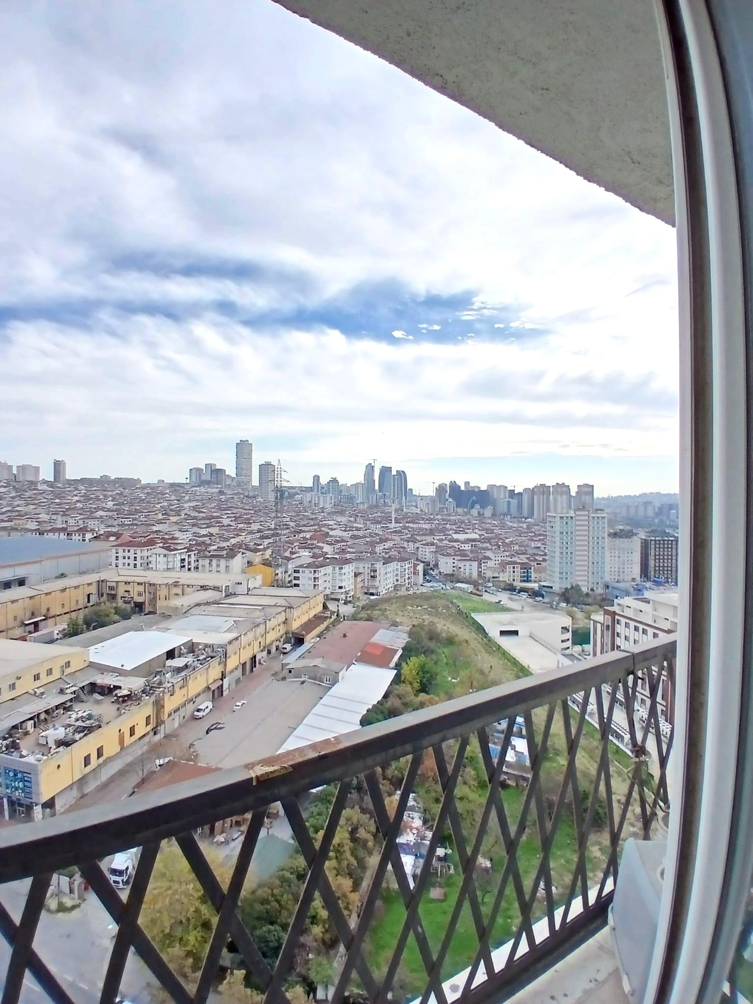 Kiralık Daire, İstanbul / ESENYURT / PINAR