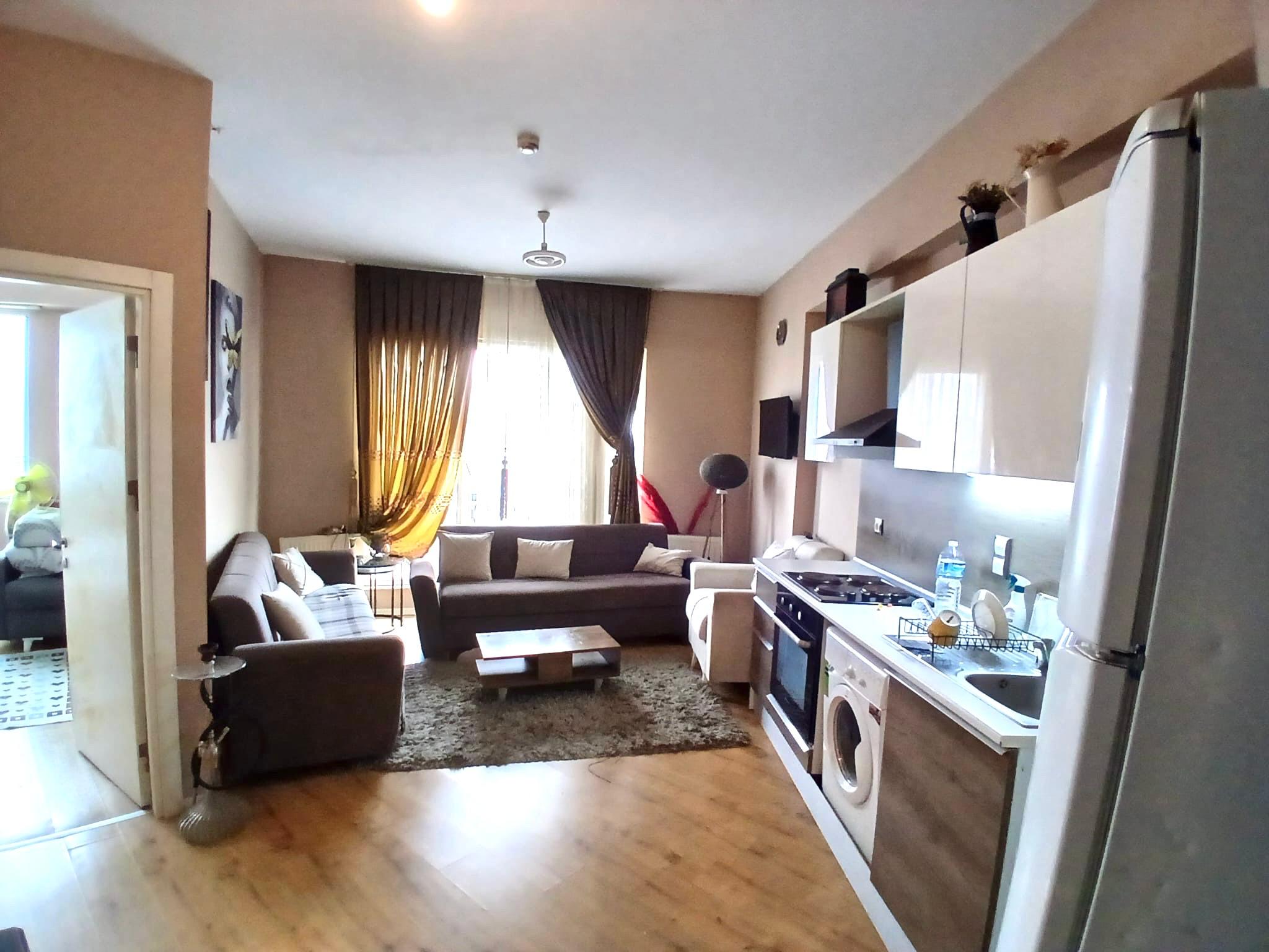 Kiralık Daire, İstanbul / ESENYURT / PINAR