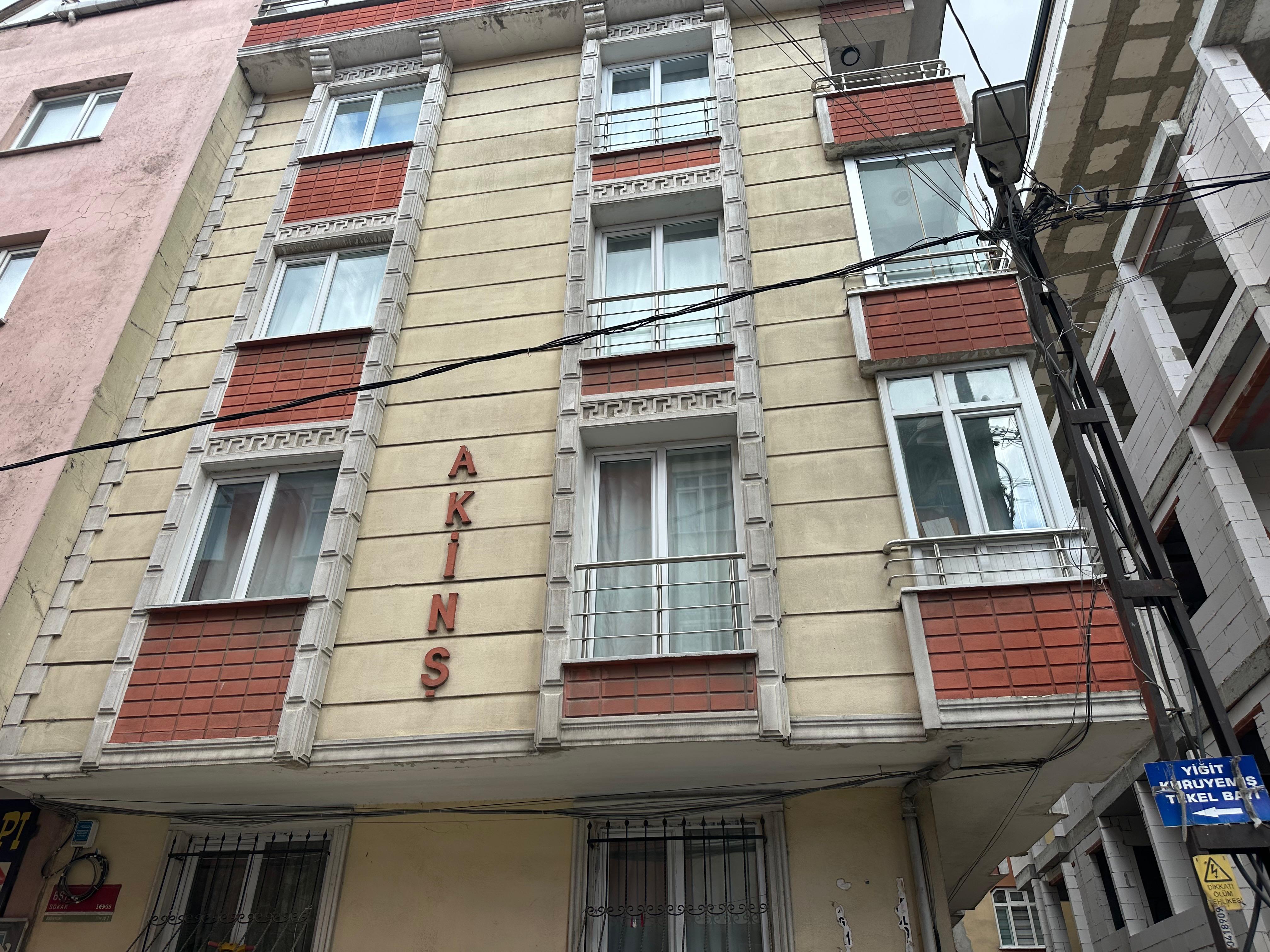 Satılık Daire, İstanbul / ESENYURT / YENİ KENT