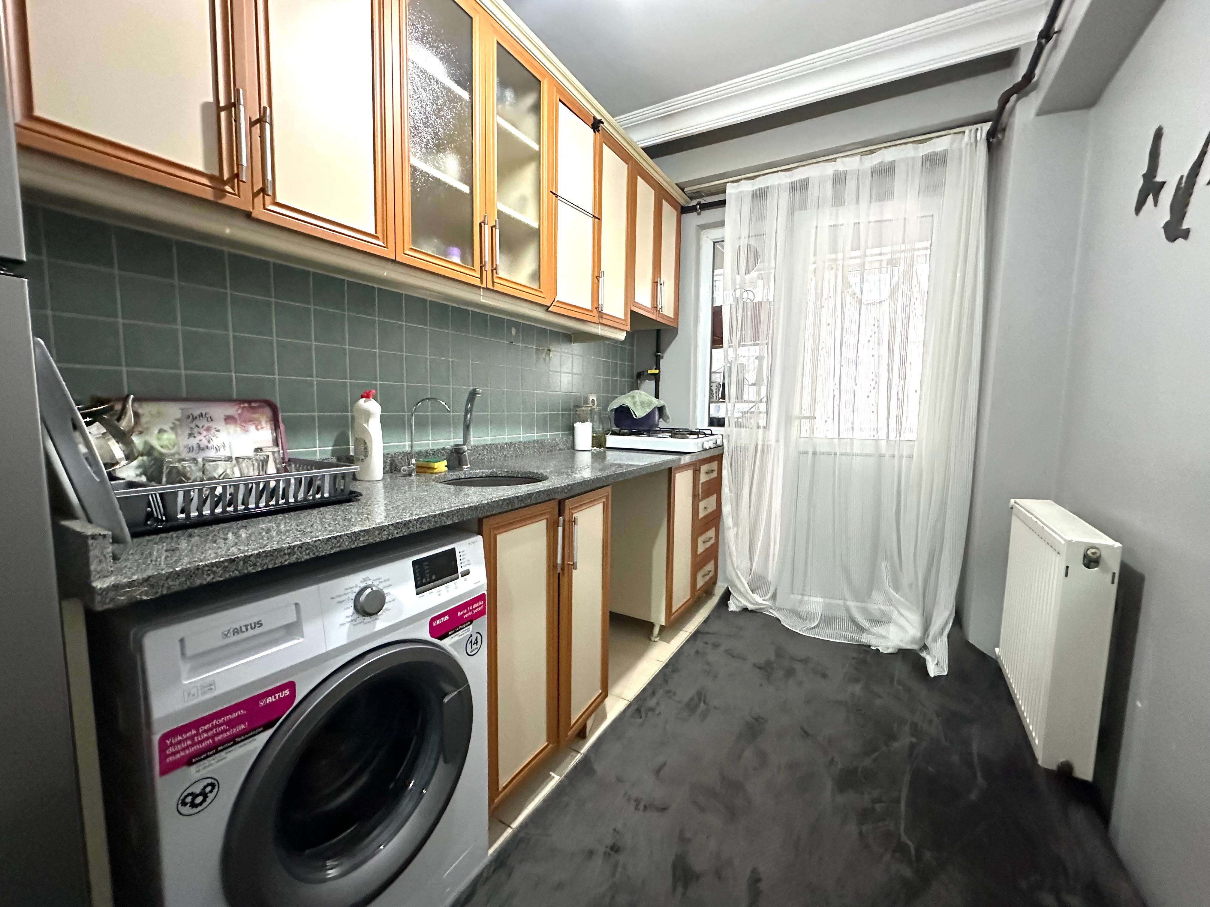 Satılık Daire, İstanbul / ESENYURT / YENİ KENT