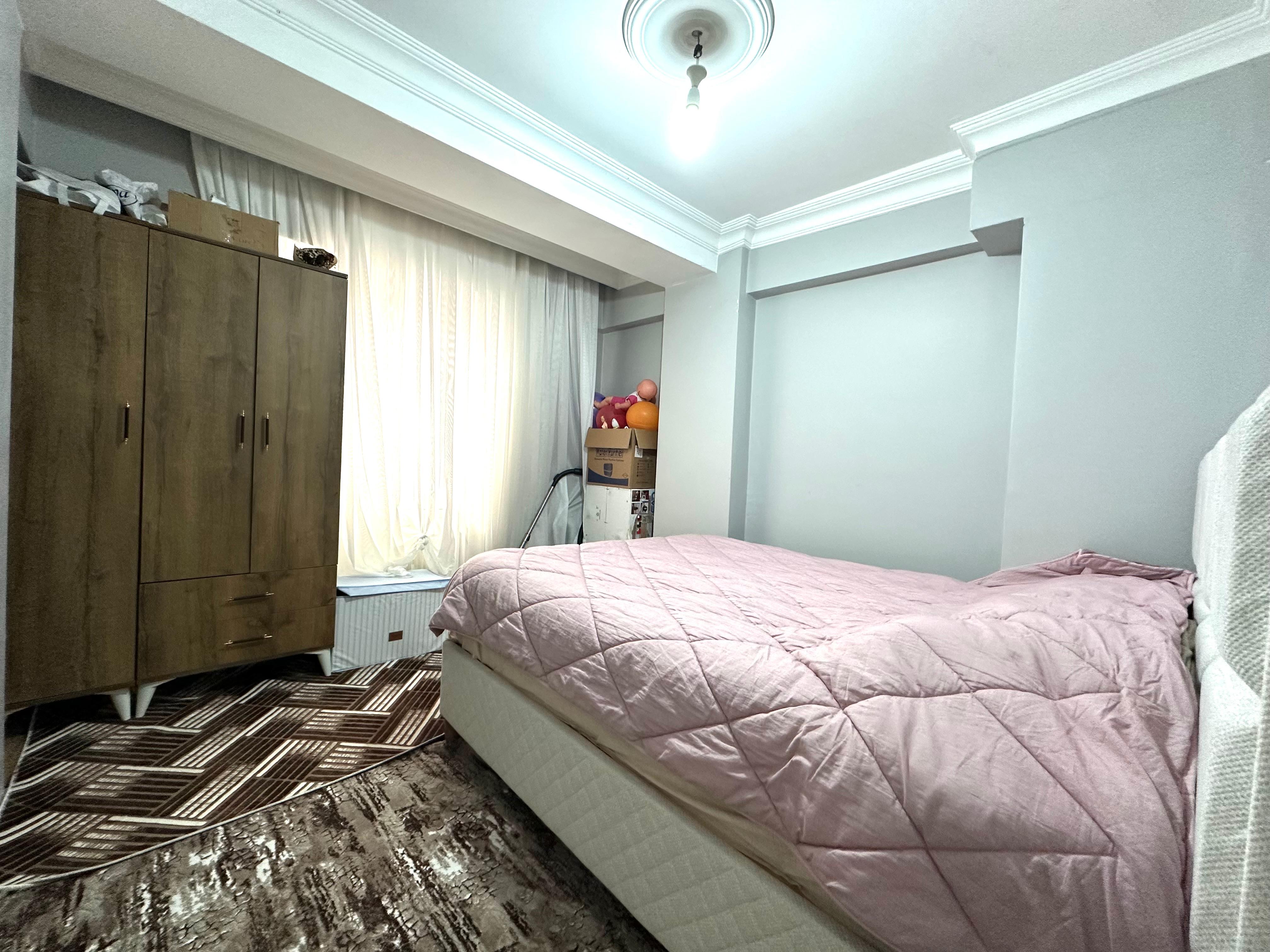 Satılık Daire, İstanbul / ESENYURT / YENİ KENT