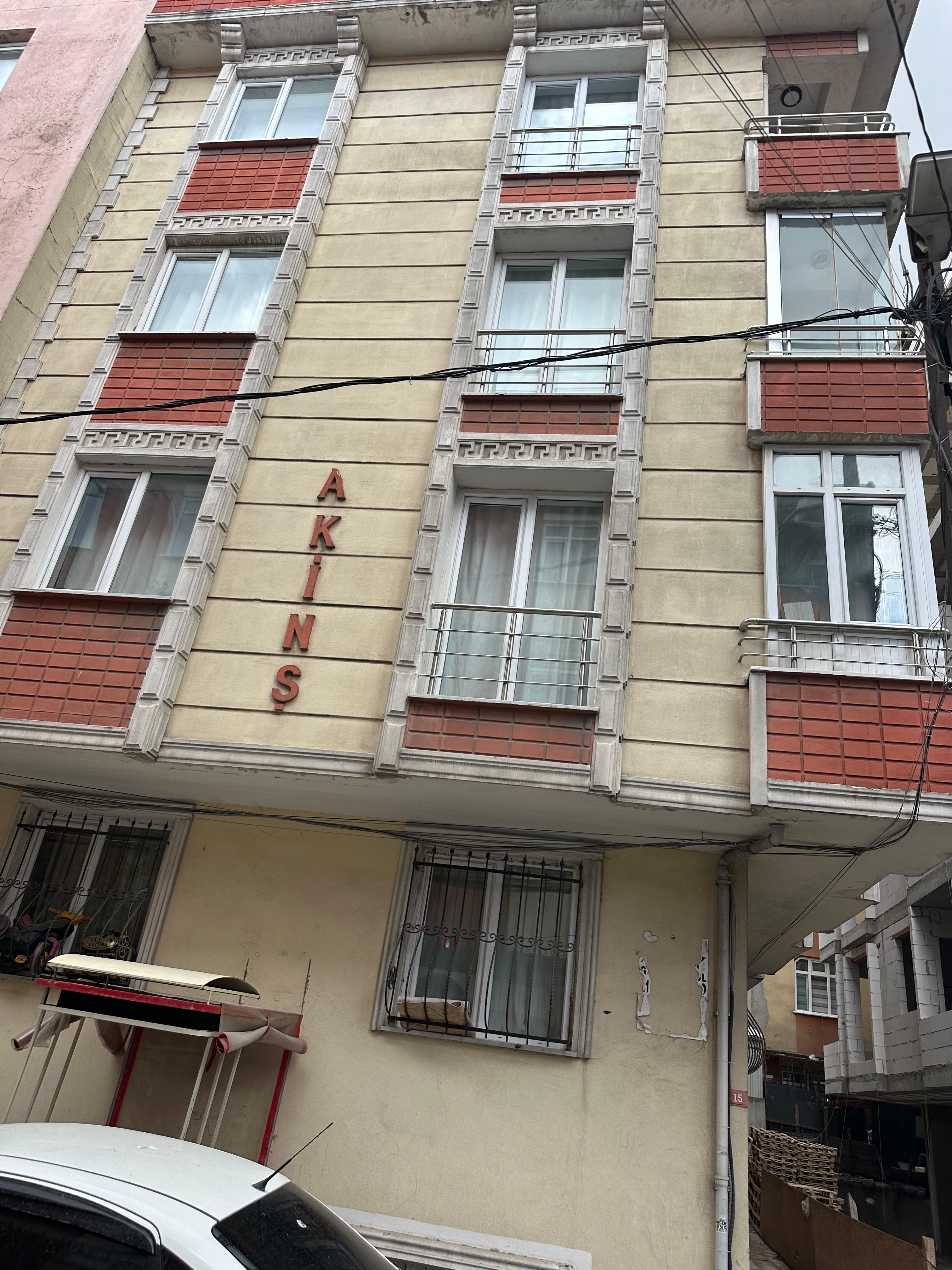 Satılık Daire, İstanbul / ESENYURT / YENİ KENT