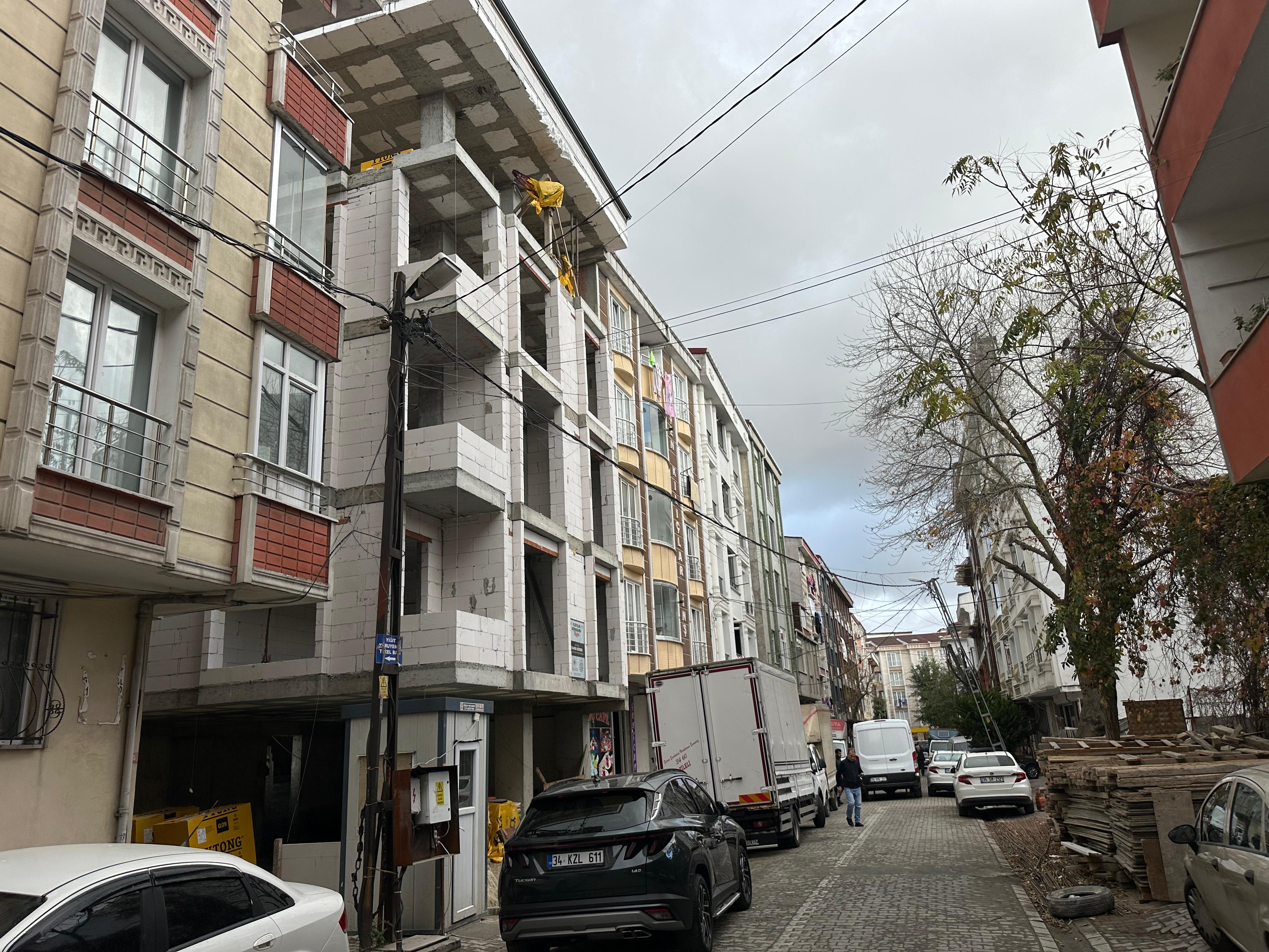 Satılık Daire, İstanbul / ESENYURT / YENİ KENT