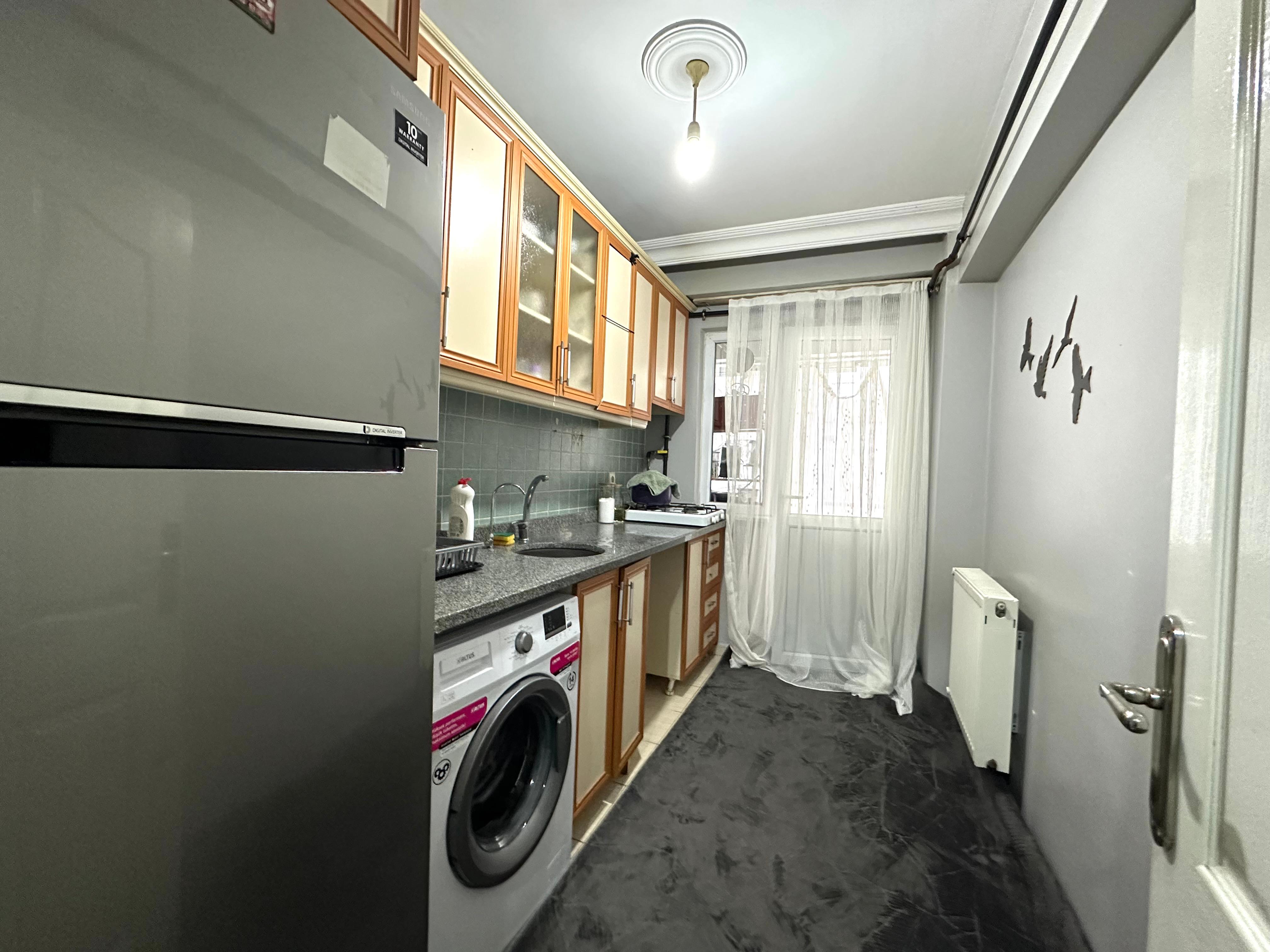 Satılık Daire, İstanbul / ESENYURT / YENİ KENT