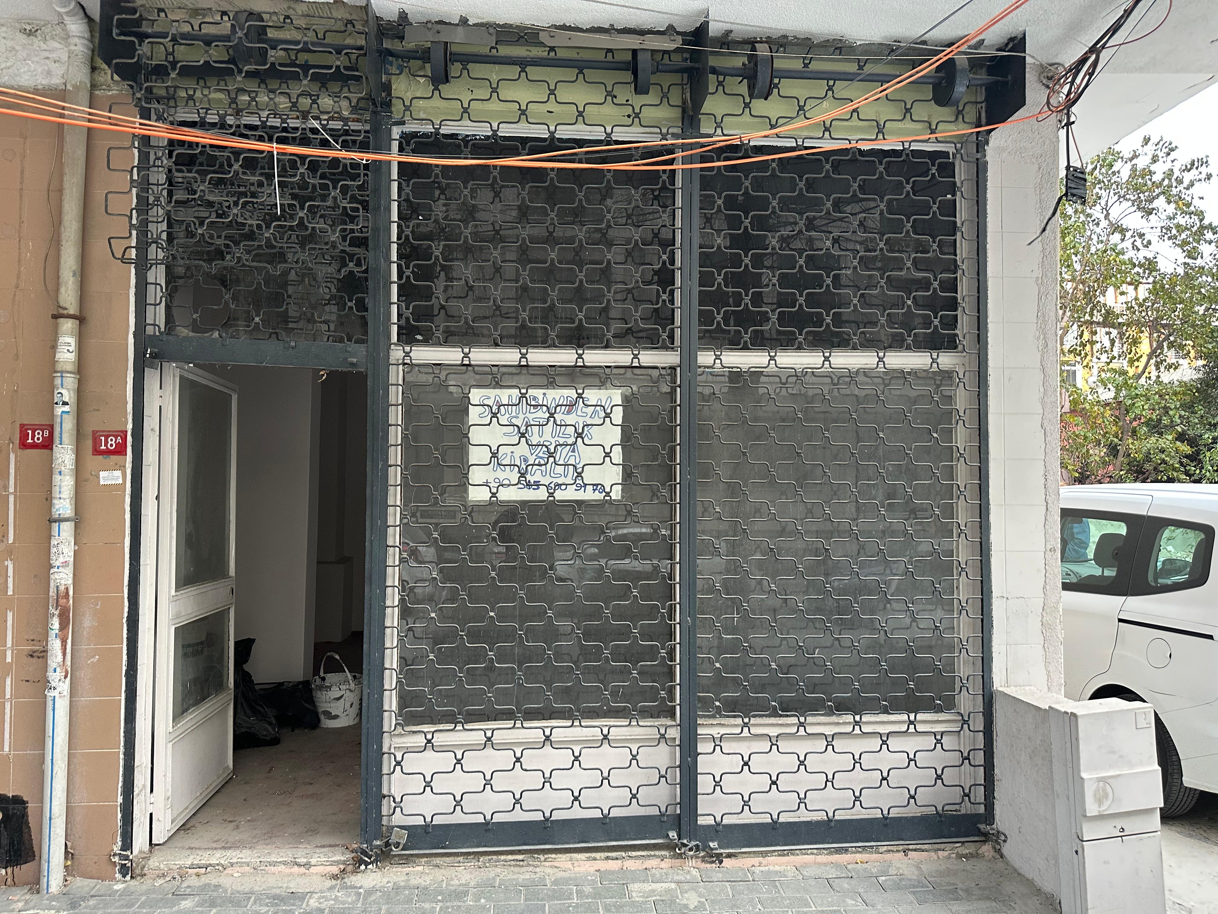 Satılık Dükkan, İstanbul / AVCILAR / MERKEZ