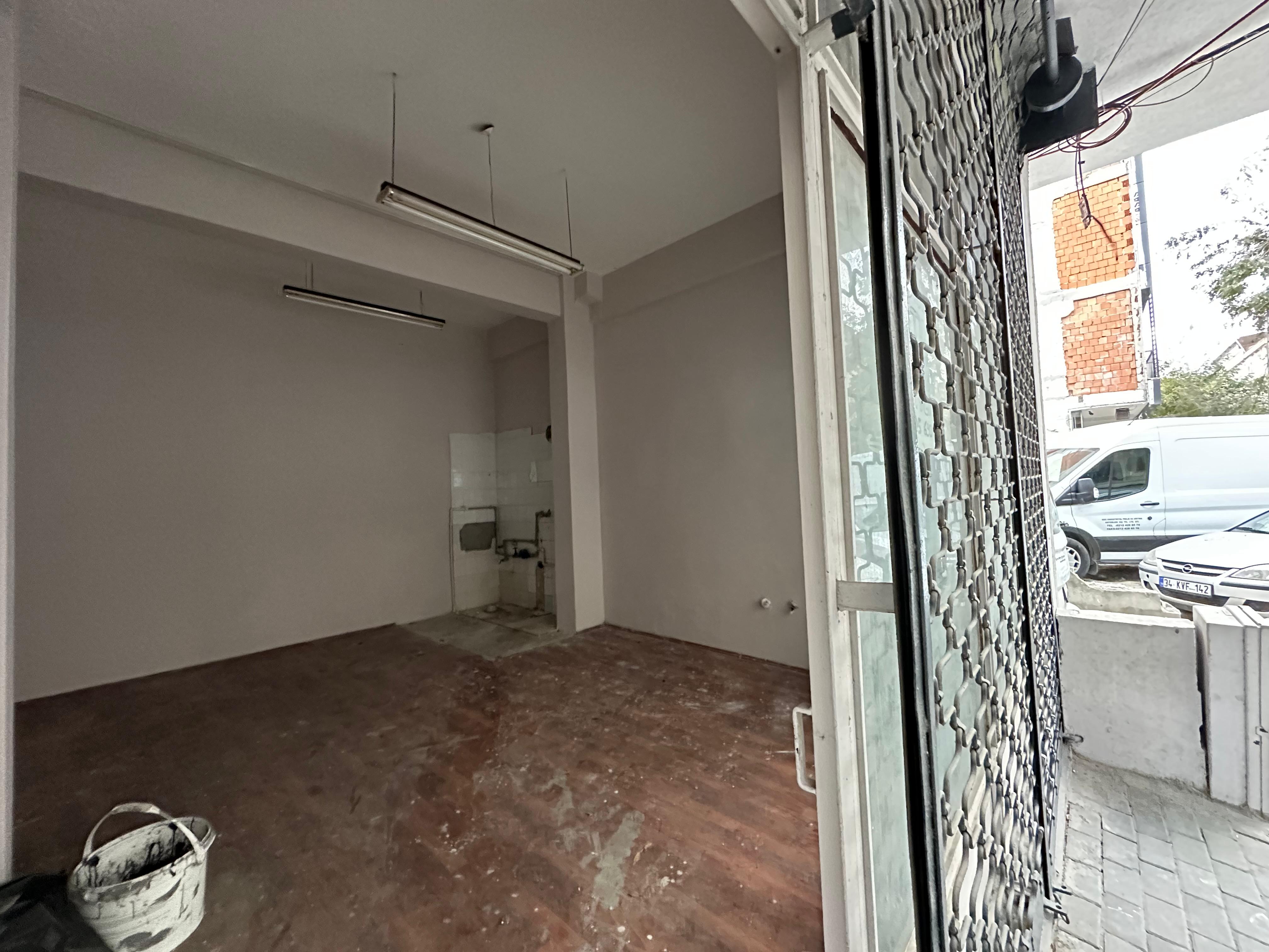 Satılık Dükkan, İstanbul / AVCILAR / MERKEZ