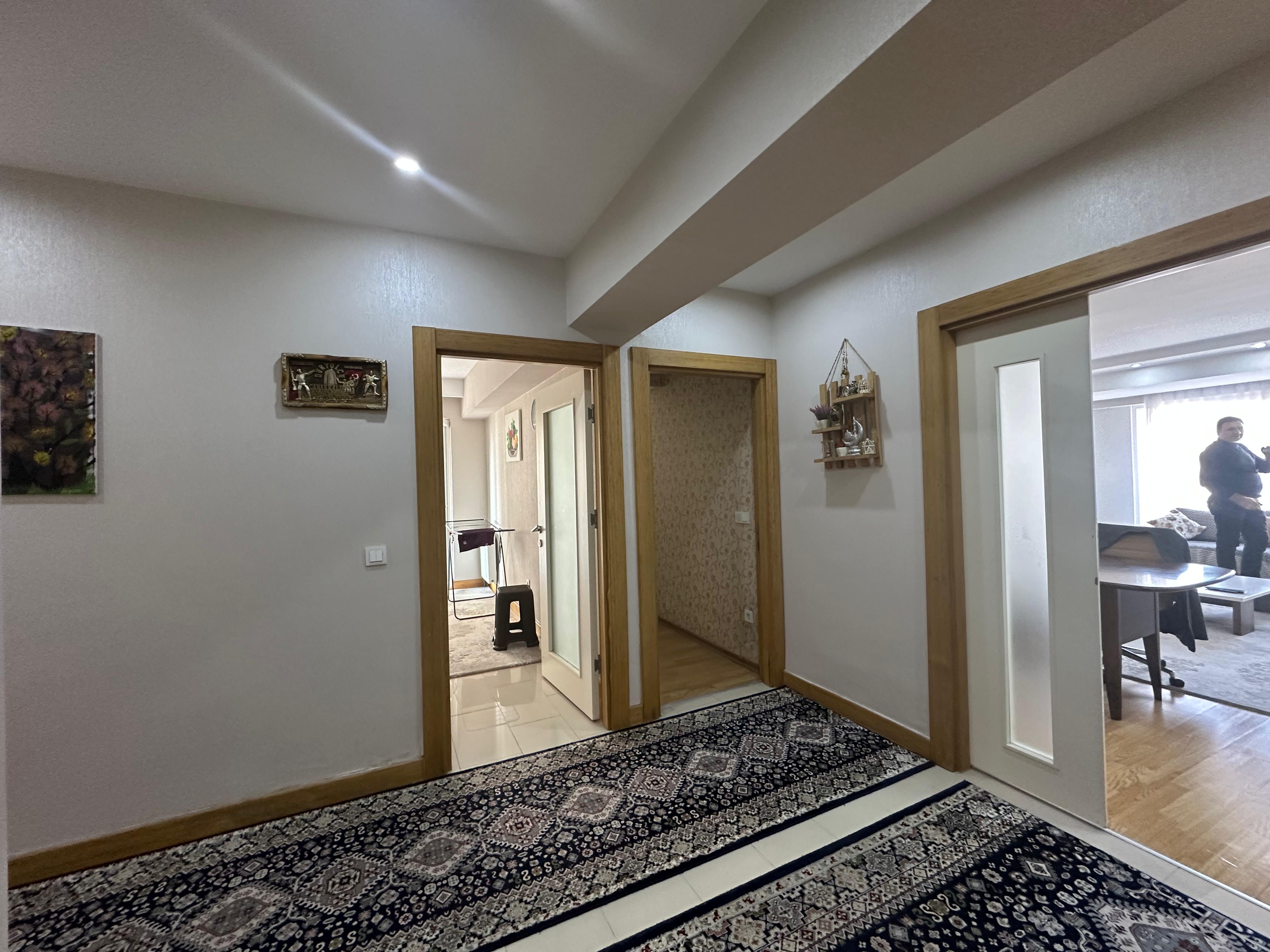 Satılık Apartman, İstanbul / MEVLANA