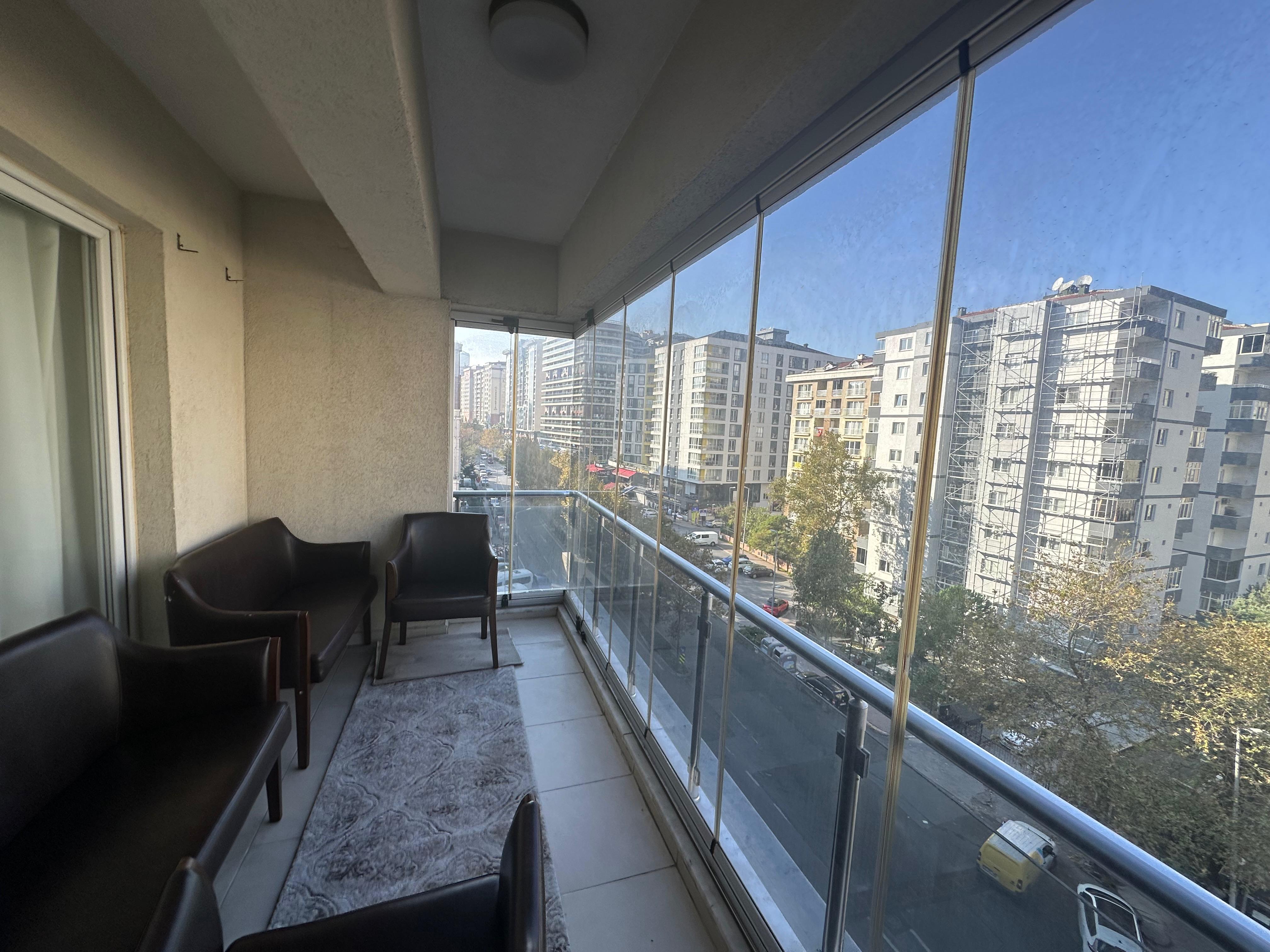 Satılık Apartman, İstanbul / MEVLANA