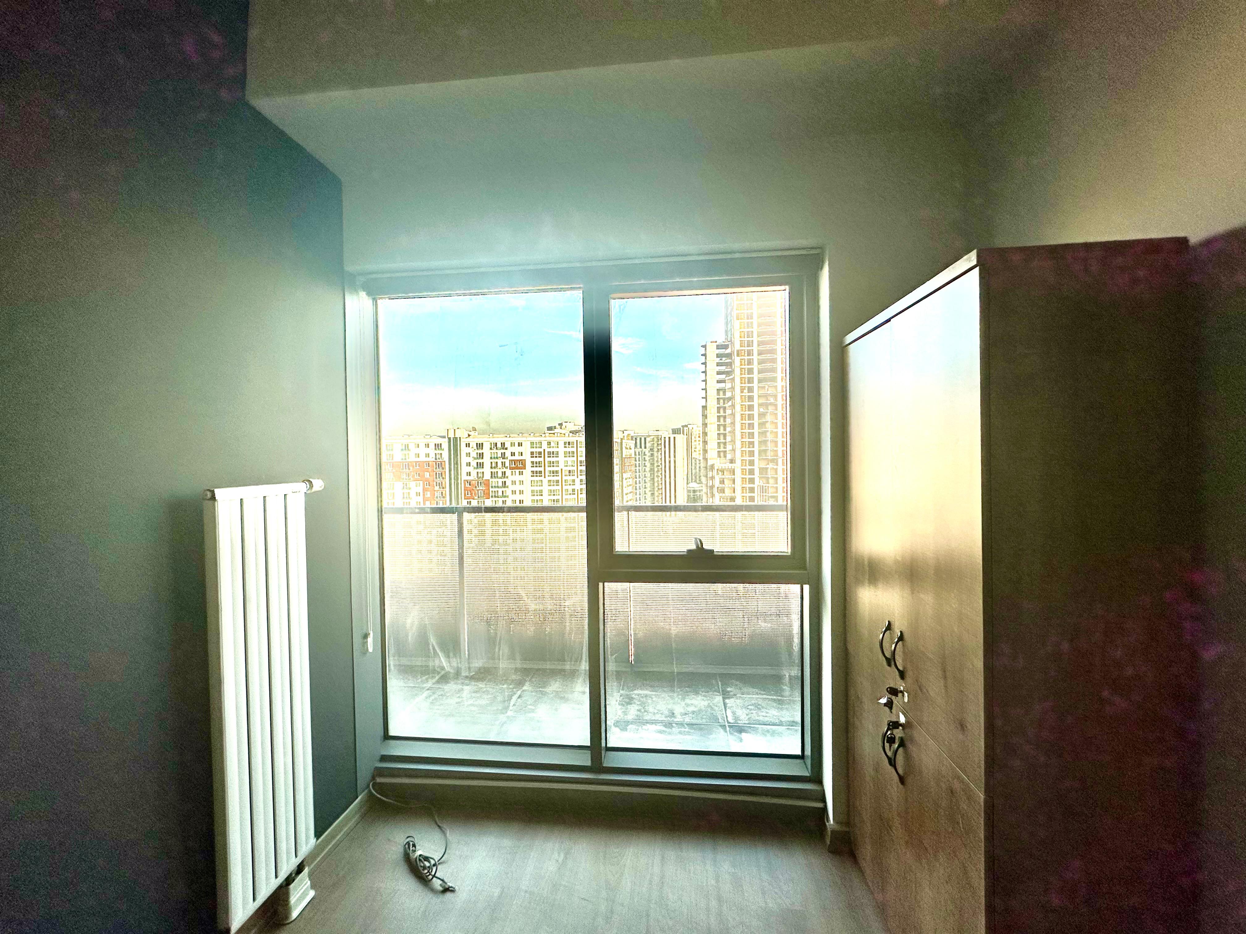 Satılık Daire, İstanbul / ESENYURT / ZAFER