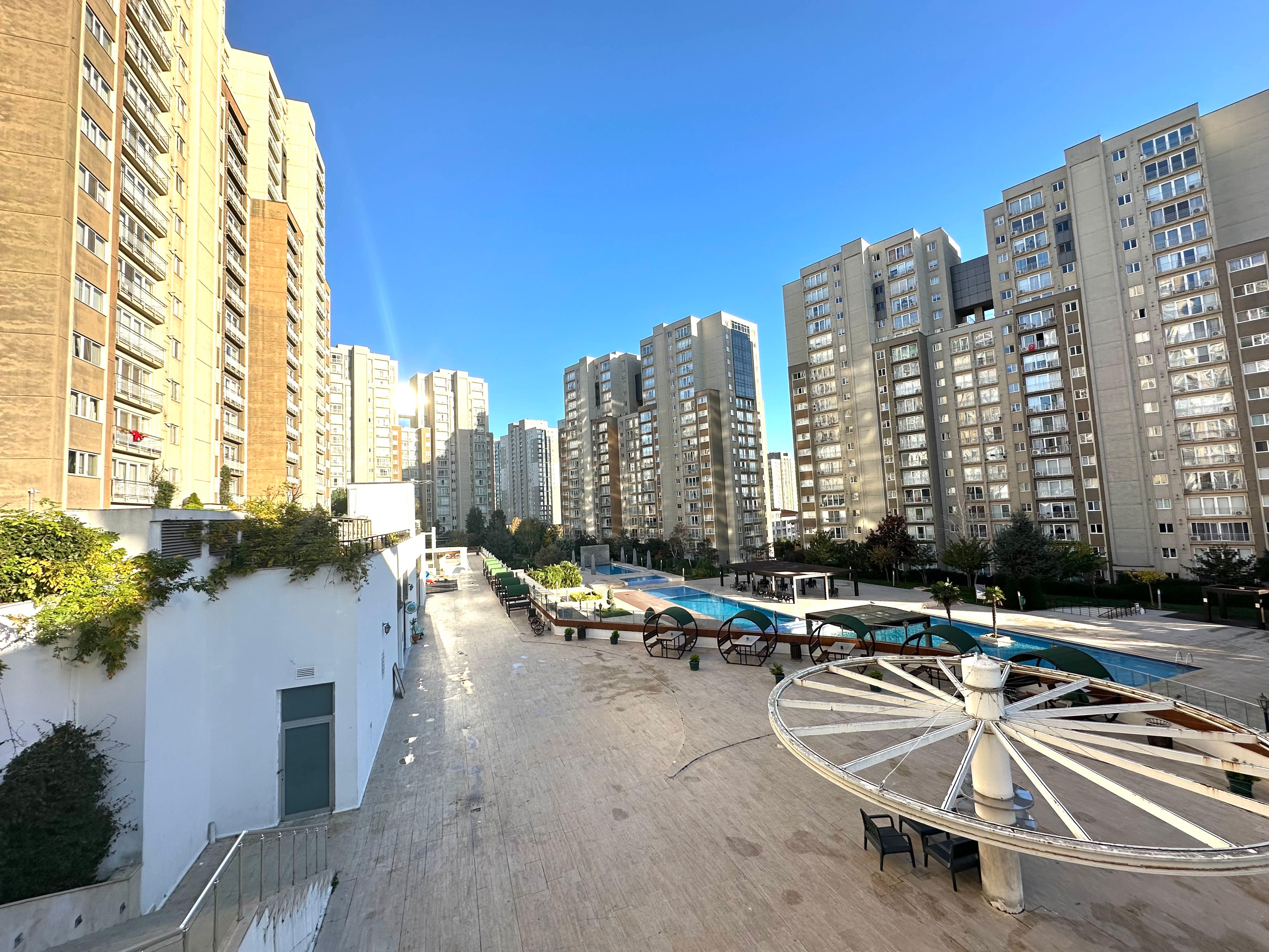 Satılık Daire, İstanbul / ESENYURT / CUMHURİYET