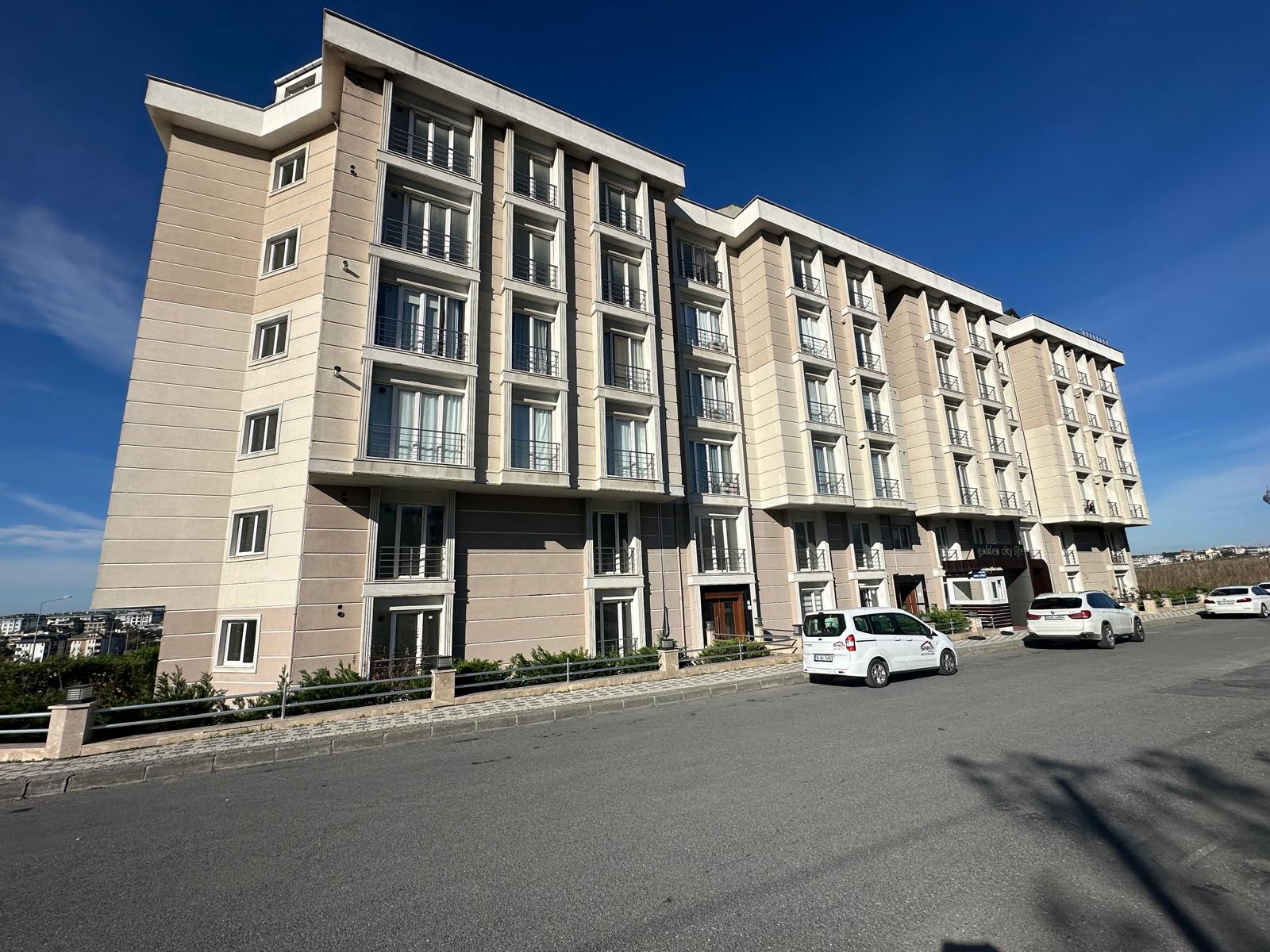 Satılık Daire, İstanbul / BEYLİKDÜZÜ / PINARTEPE 